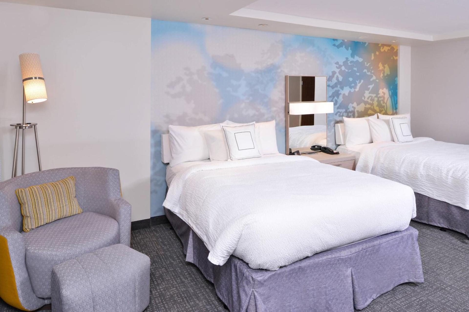 Courtyard by Marriott Columbus Grove City photo 4