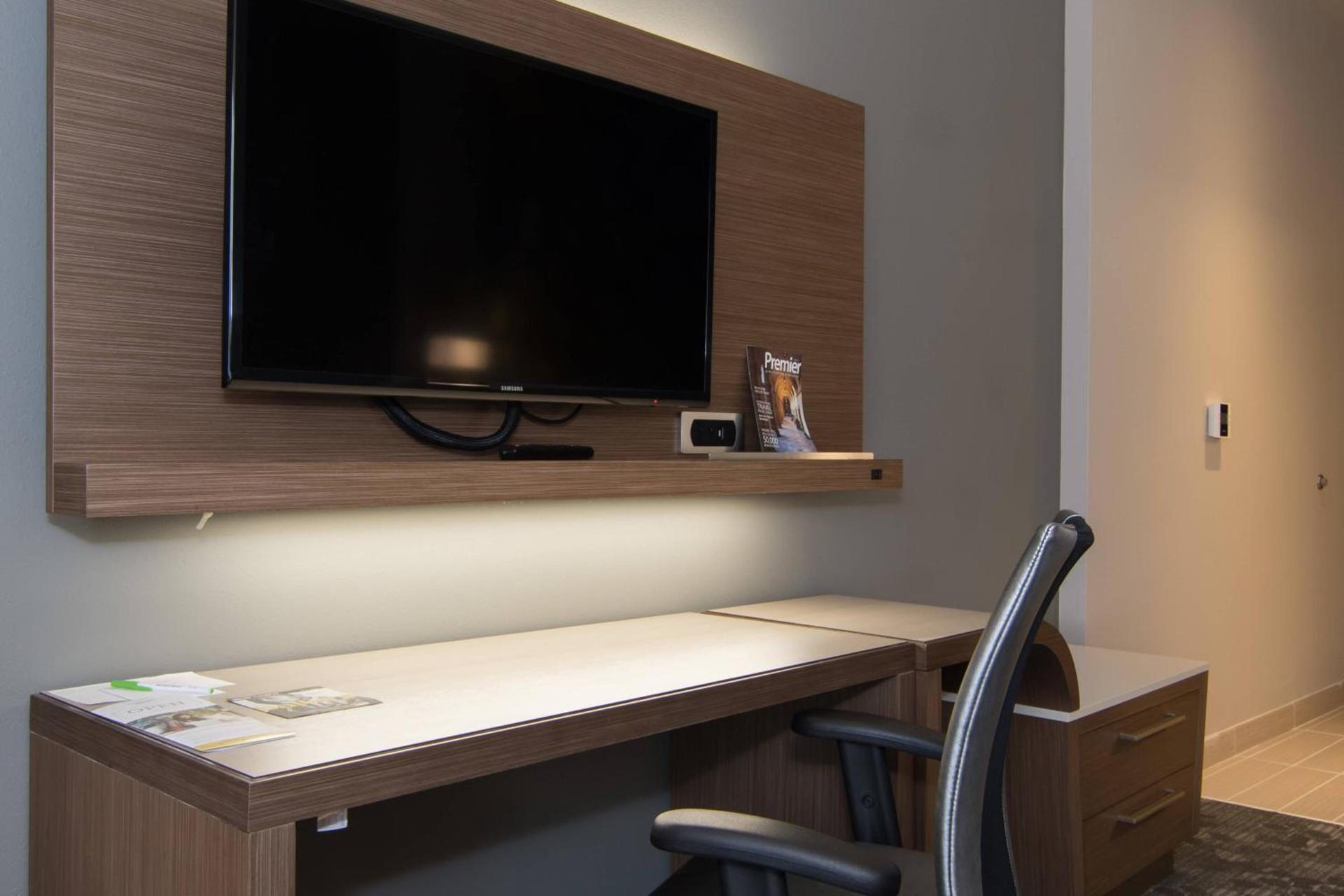 Courtyard by Marriott Raleigh-Durham Airport/Brier Creek photo 9