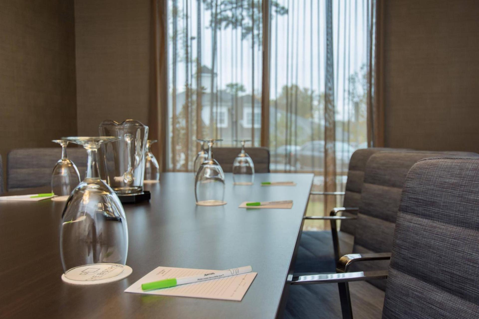 Courtyard by Marriott Raleigh-Durham Airport/Brier Creek photo 29
