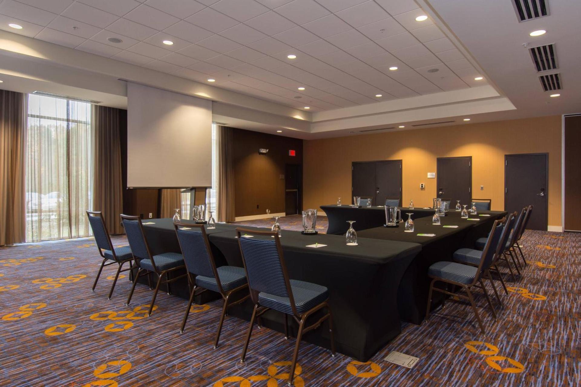 Courtyard by Marriott Raleigh-Durham Airport/Brier Creek photo 31