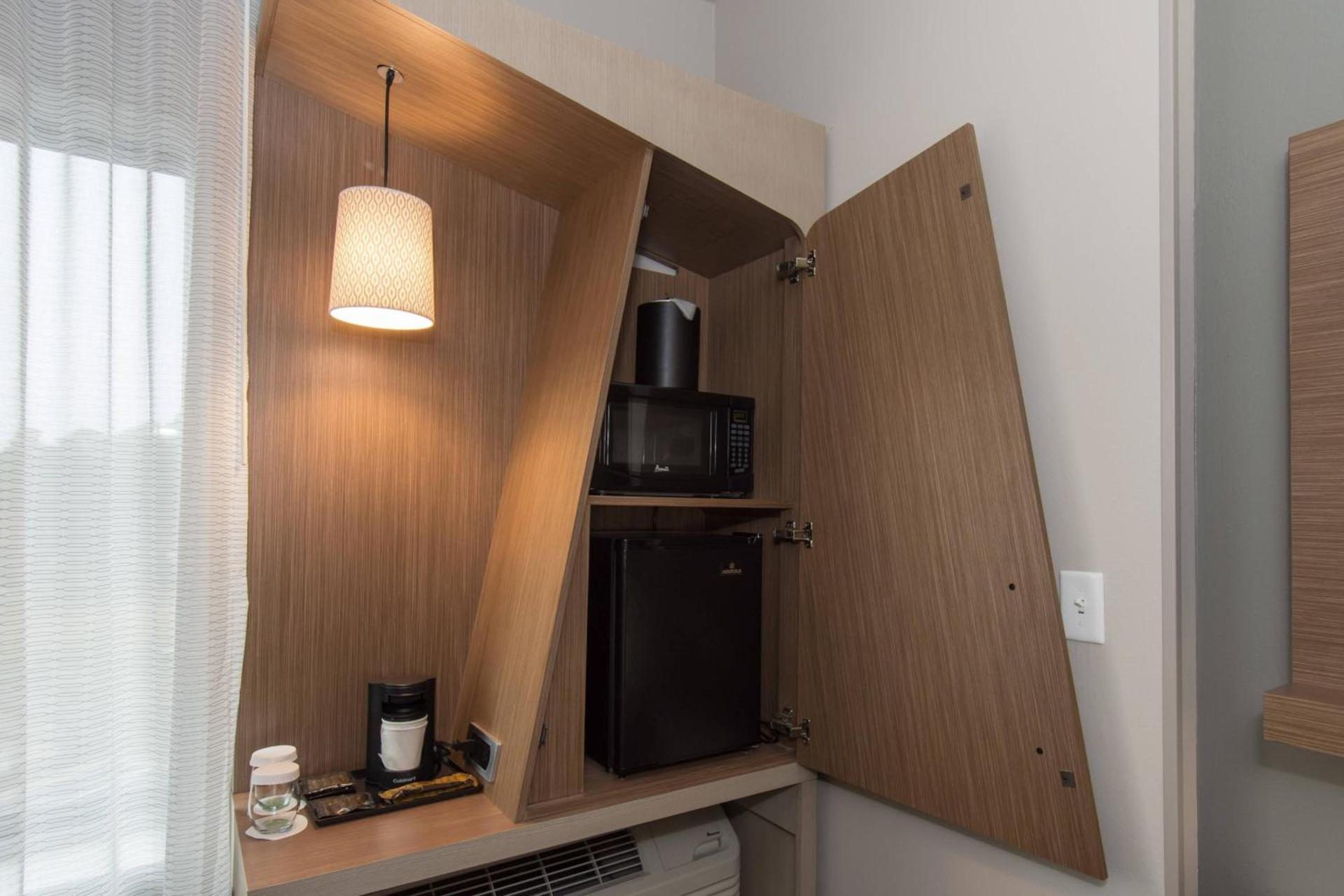 Courtyard by Marriott Raleigh-Durham Airport/Brier Creek photo 10