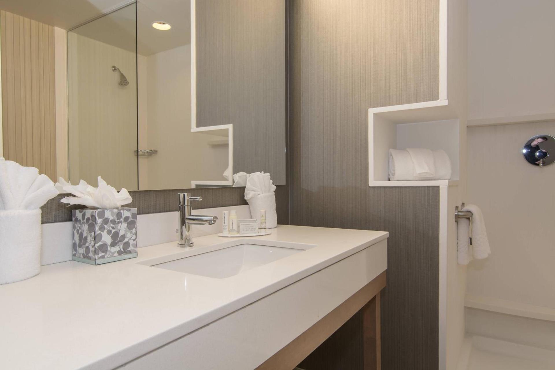 Courtyard by Marriott Raleigh-Durham Airport/Brier Creek photo 11