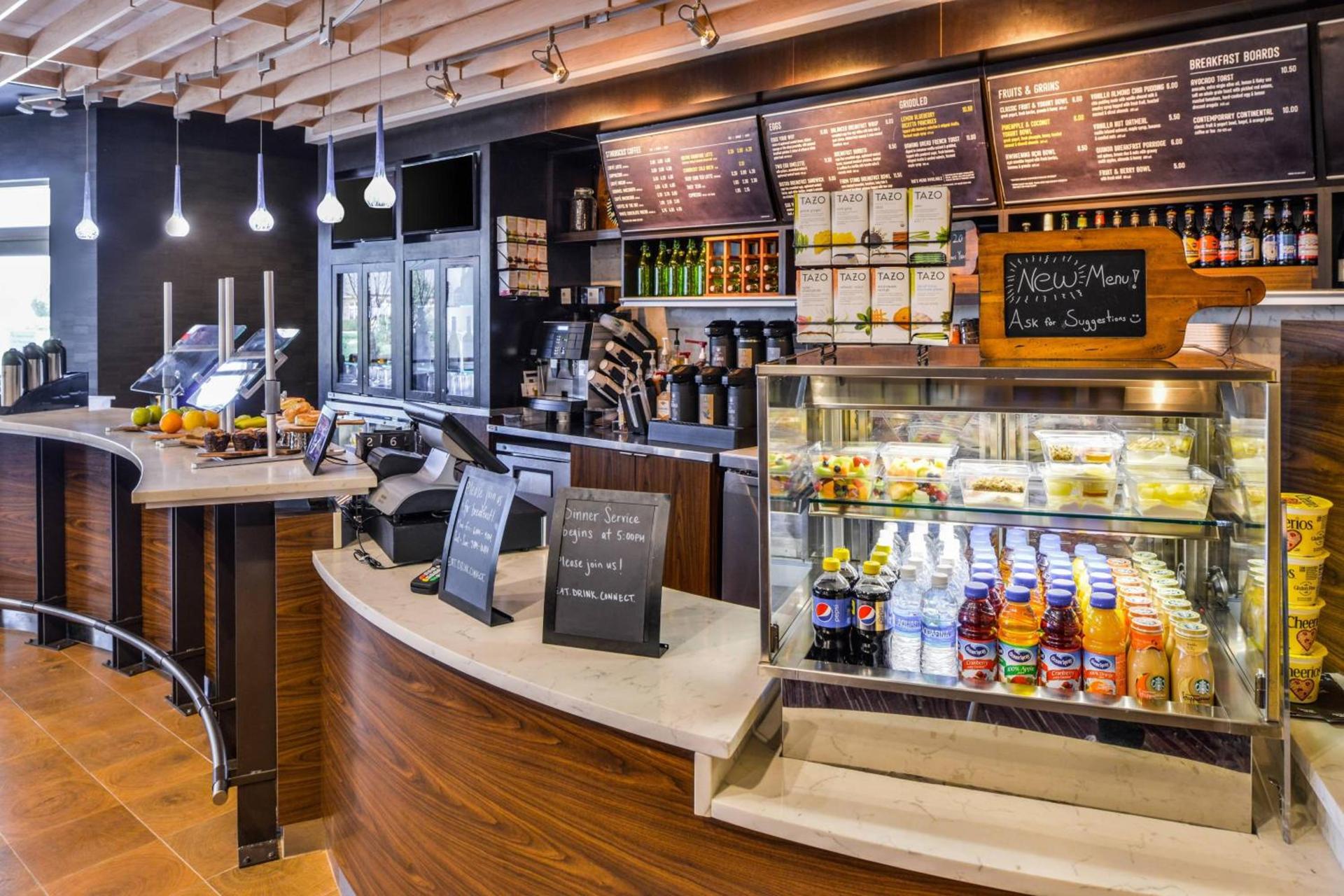 Courtyard by Marriott Columbus Grove City photo 42