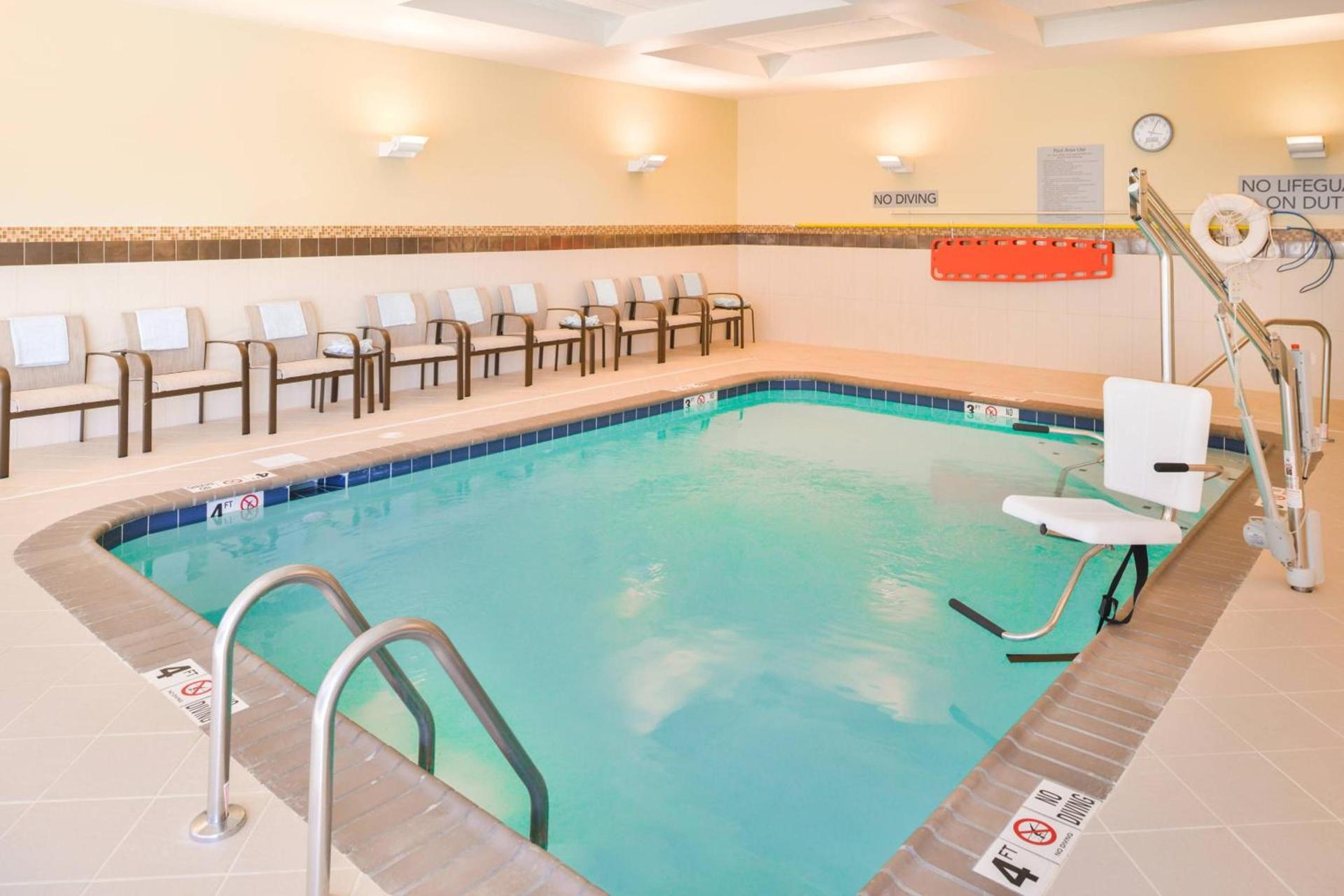Courtyard by Marriott Columbus Grove City photo 49