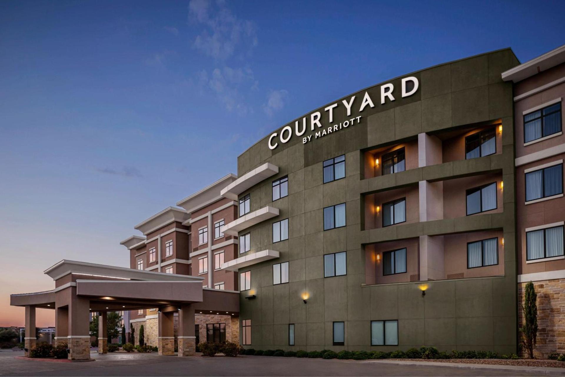 Courtyard by Marriott San Angelo photo 2