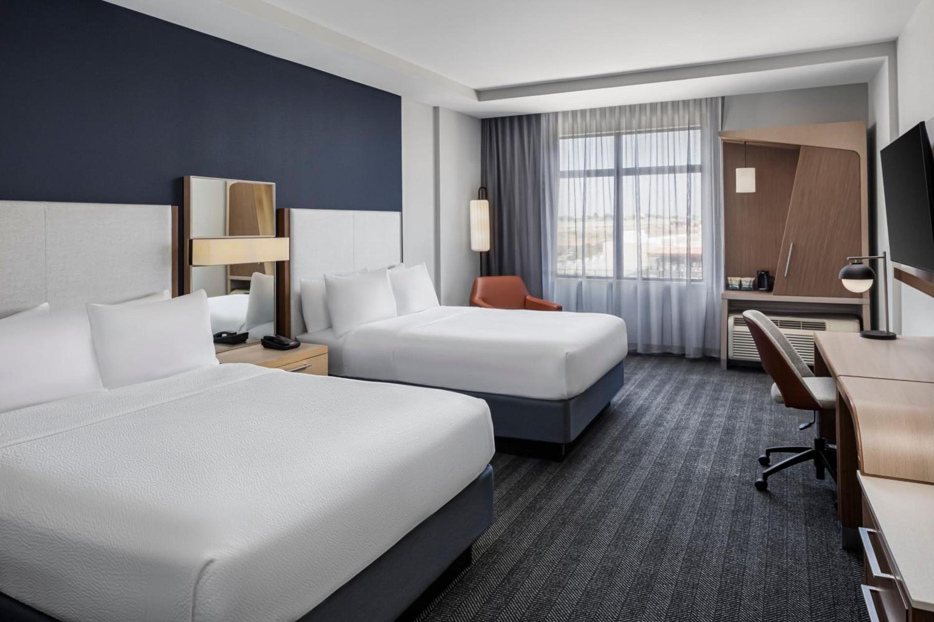 Courtyard by Marriott San Angelo photo 11