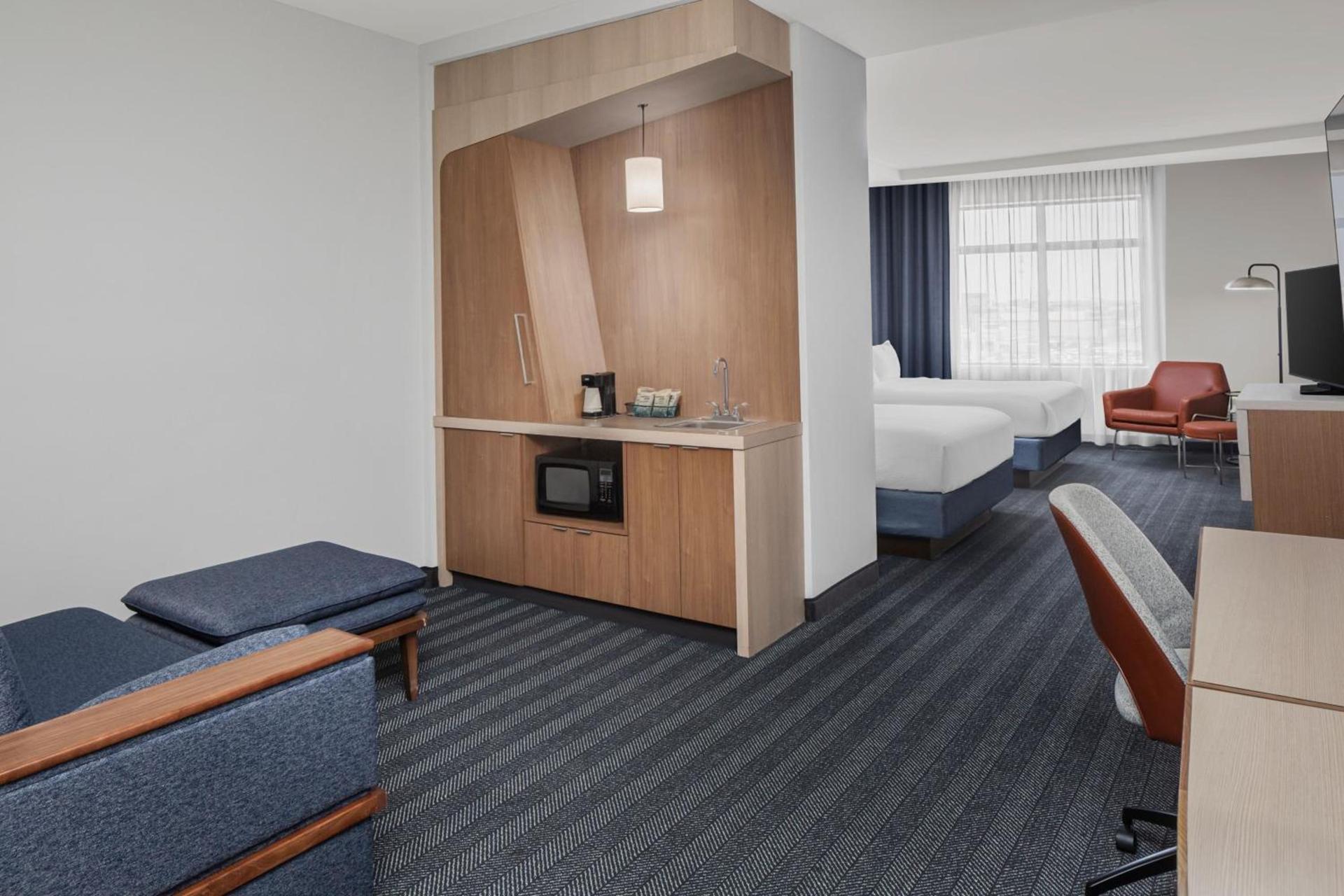 Courtyard by Marriott San Angelo photo 16