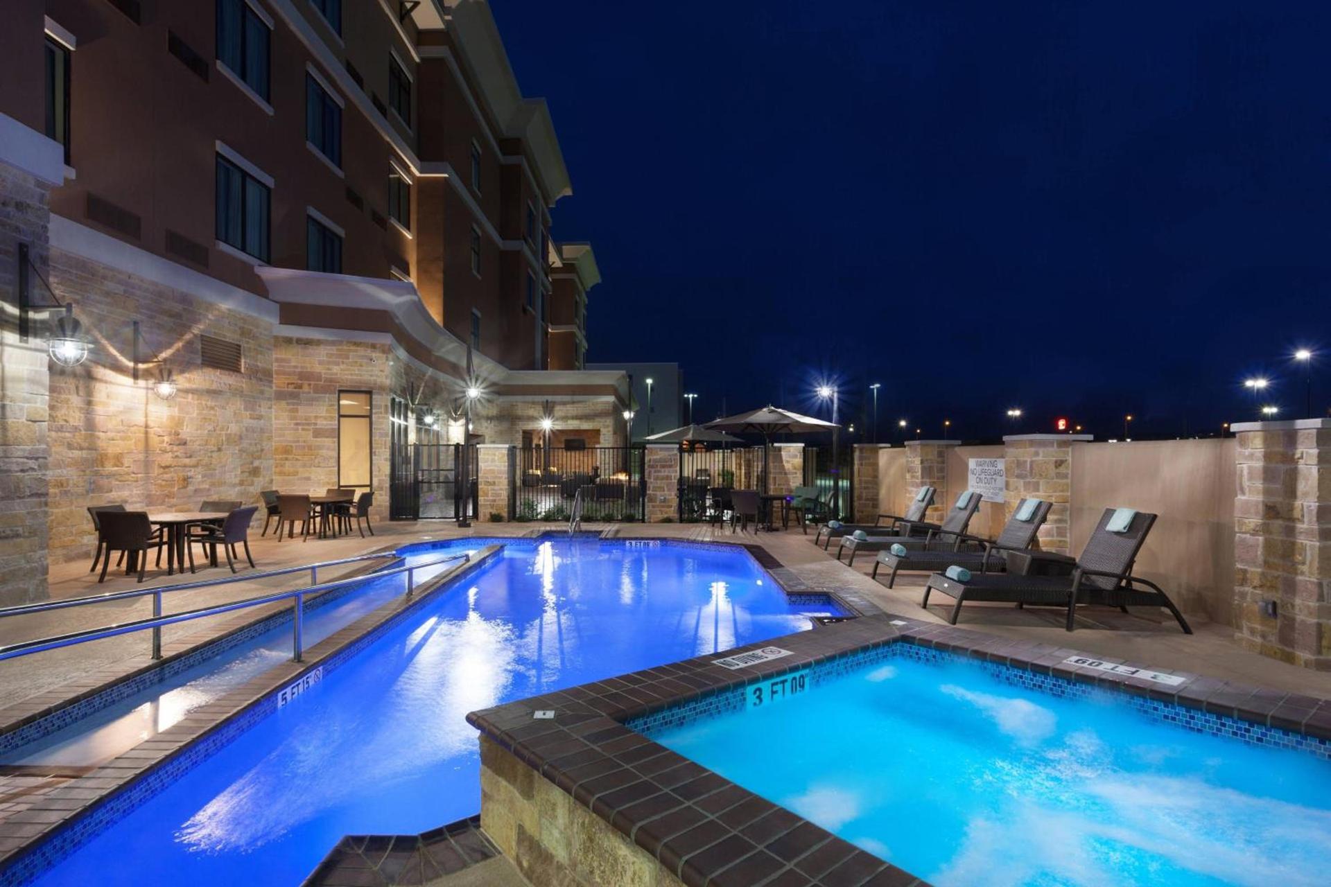 Courtyard by Marriott San Angelo photo 33