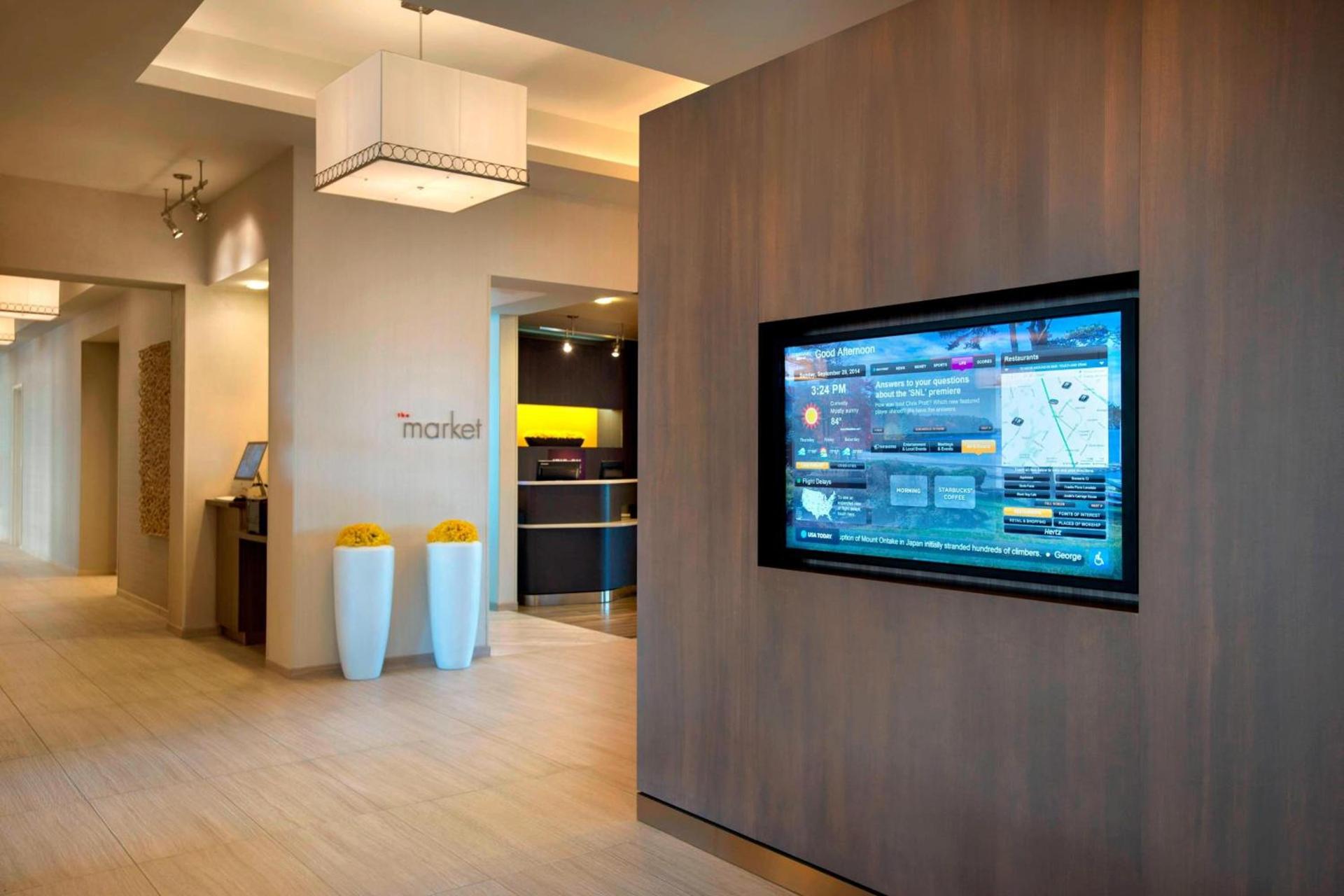 Courtyard by Marriott Philadelphia Lansdale photo 17