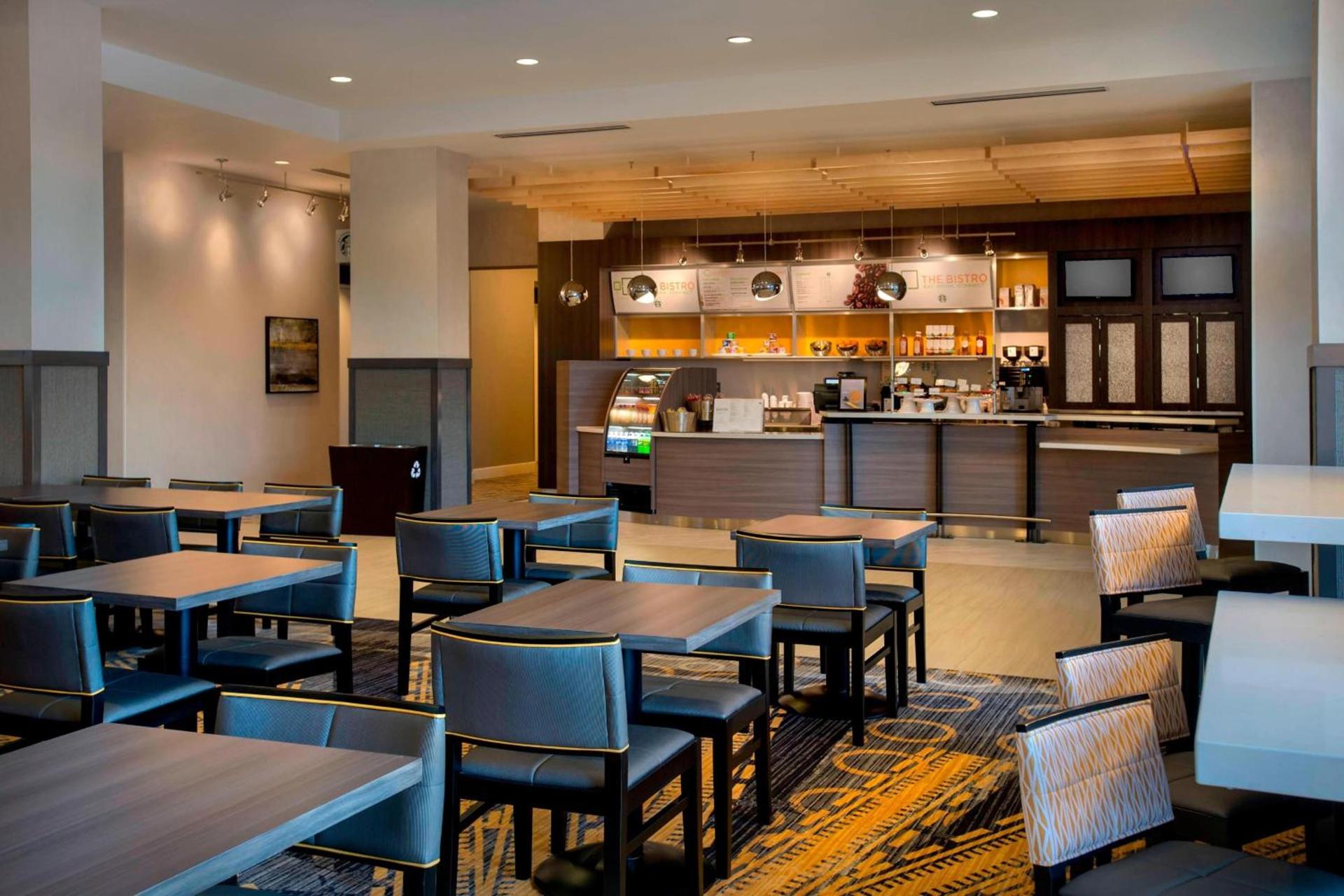 Courtyard by Marriott Philadelphia Lansdale photo 20