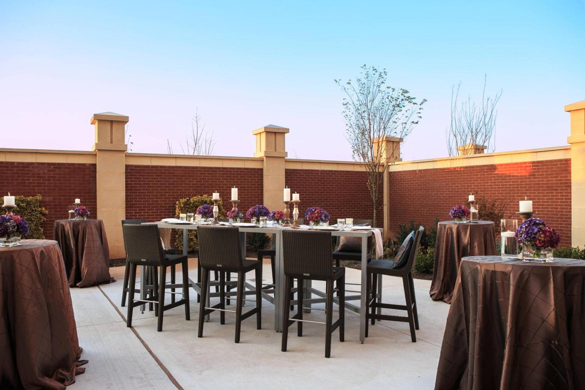 Courtyard by Marriott Philadelphia Lansdale photo 35