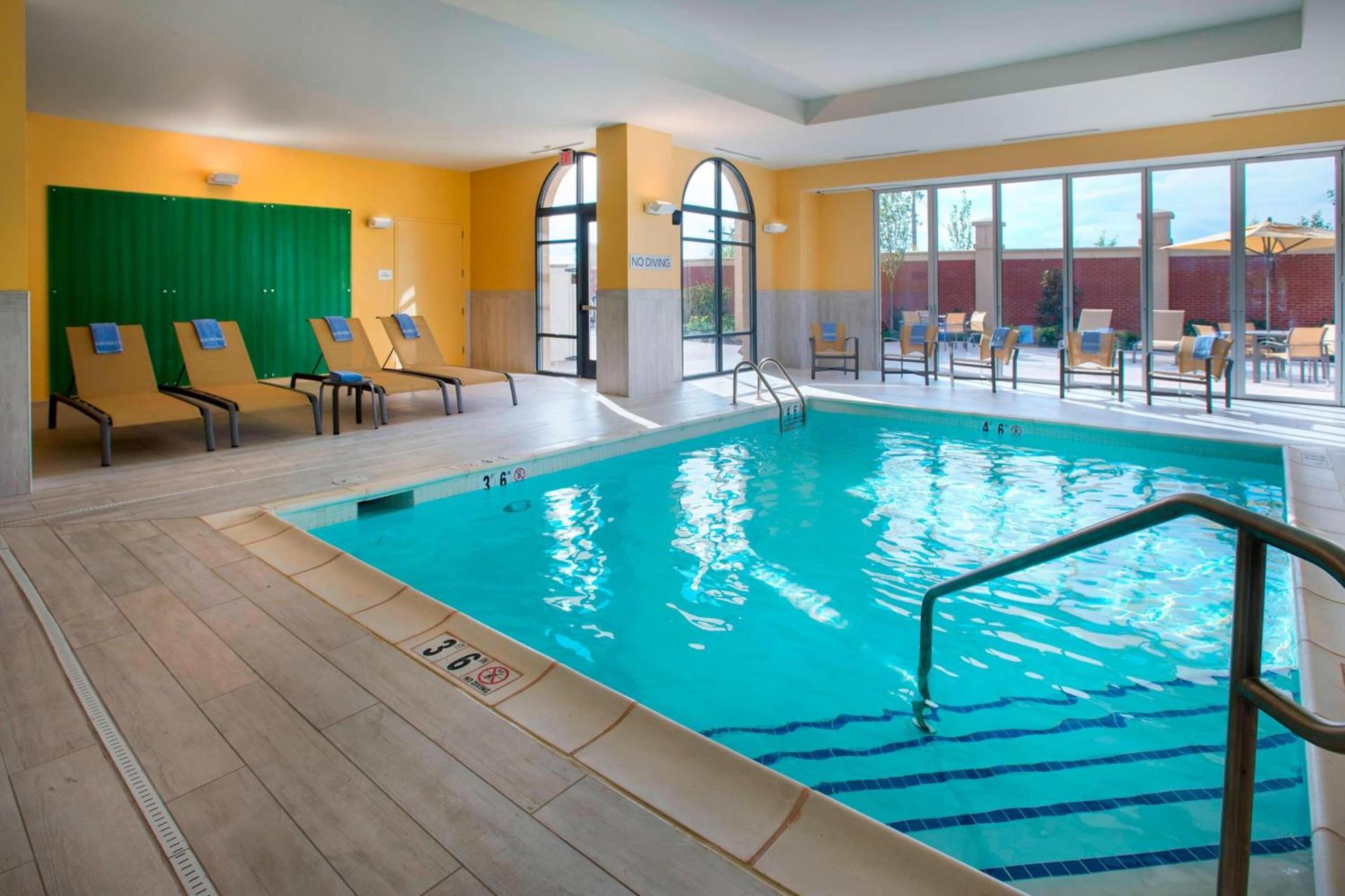 Courtyard by Marriott Philadelphia Lansdale photo 33