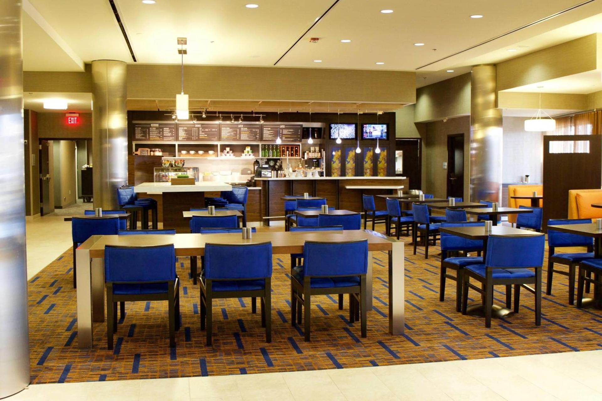 Courtyard by Marriott Asheville Airport photo 36