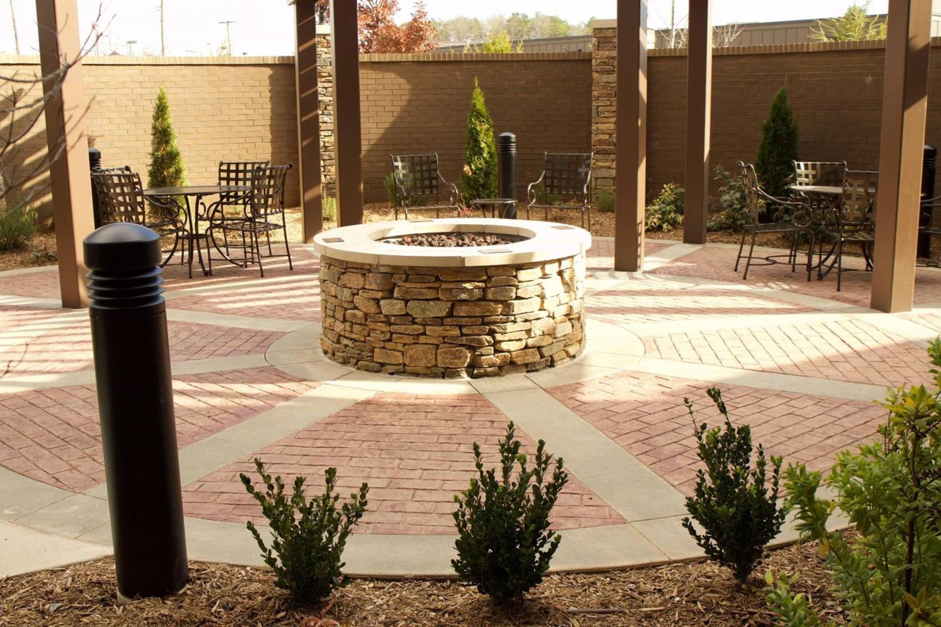 Courtyard by Marriott Asheville Airport photo 6