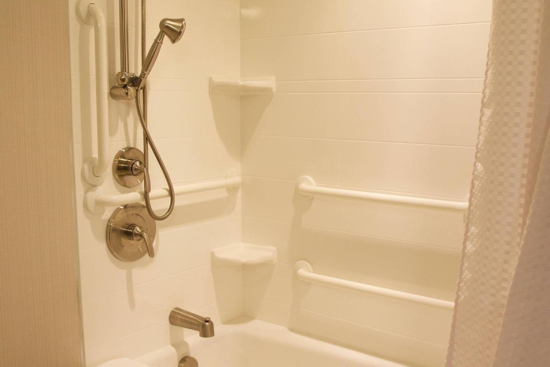 Courtyard by Marriott Asheville Airport photo 19