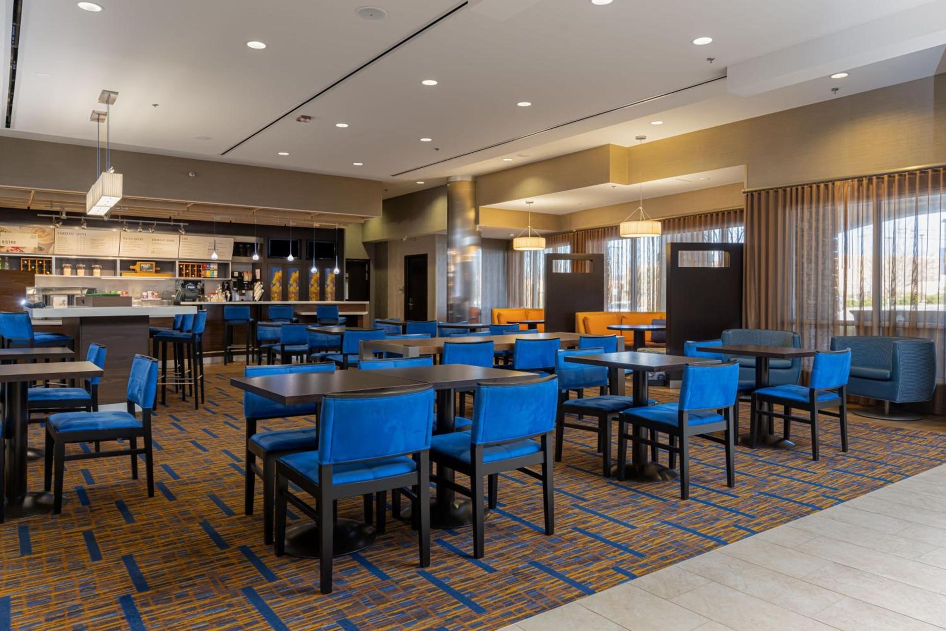 Courtyard by Marriott Asheville Airport photo 37