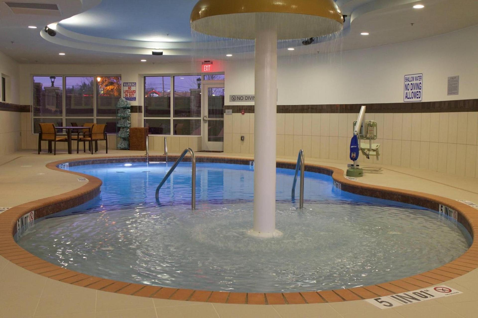 Courtyard by Marriott Asheville Airport photo 44