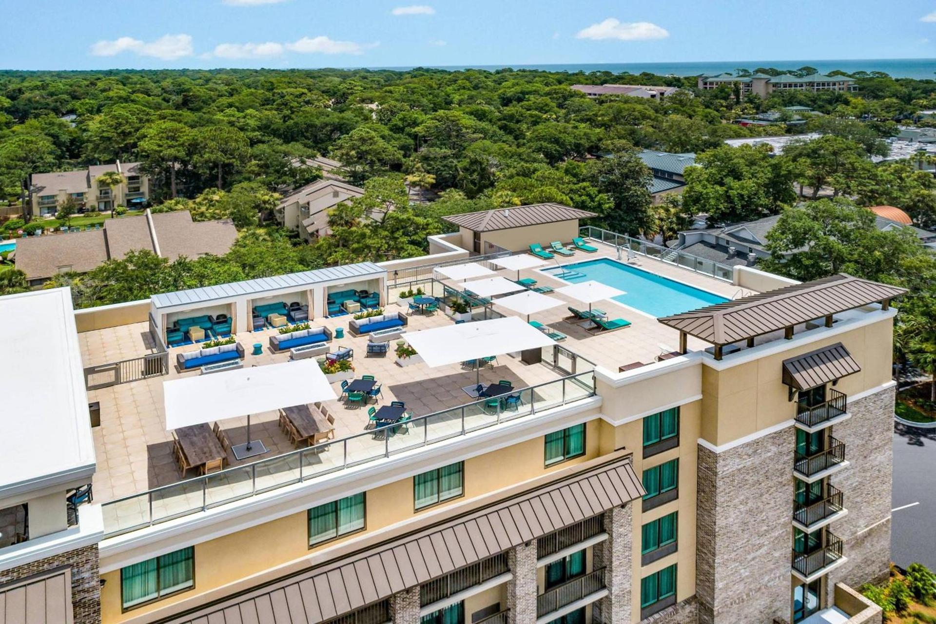 Courtyard by Marriott Hilton Head Island photo 7