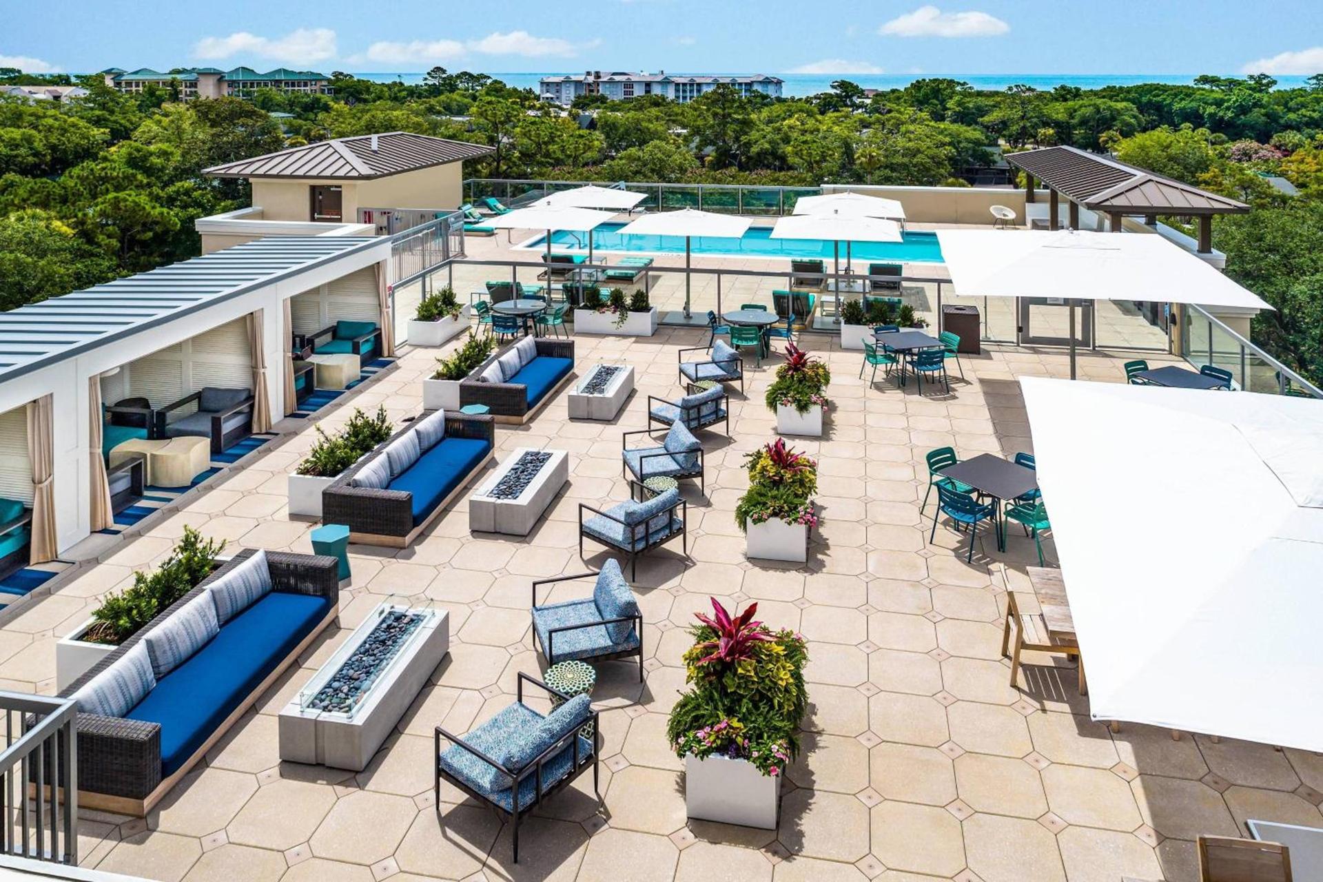 Courtyard by Marriott Hilton Head Island photo 13
