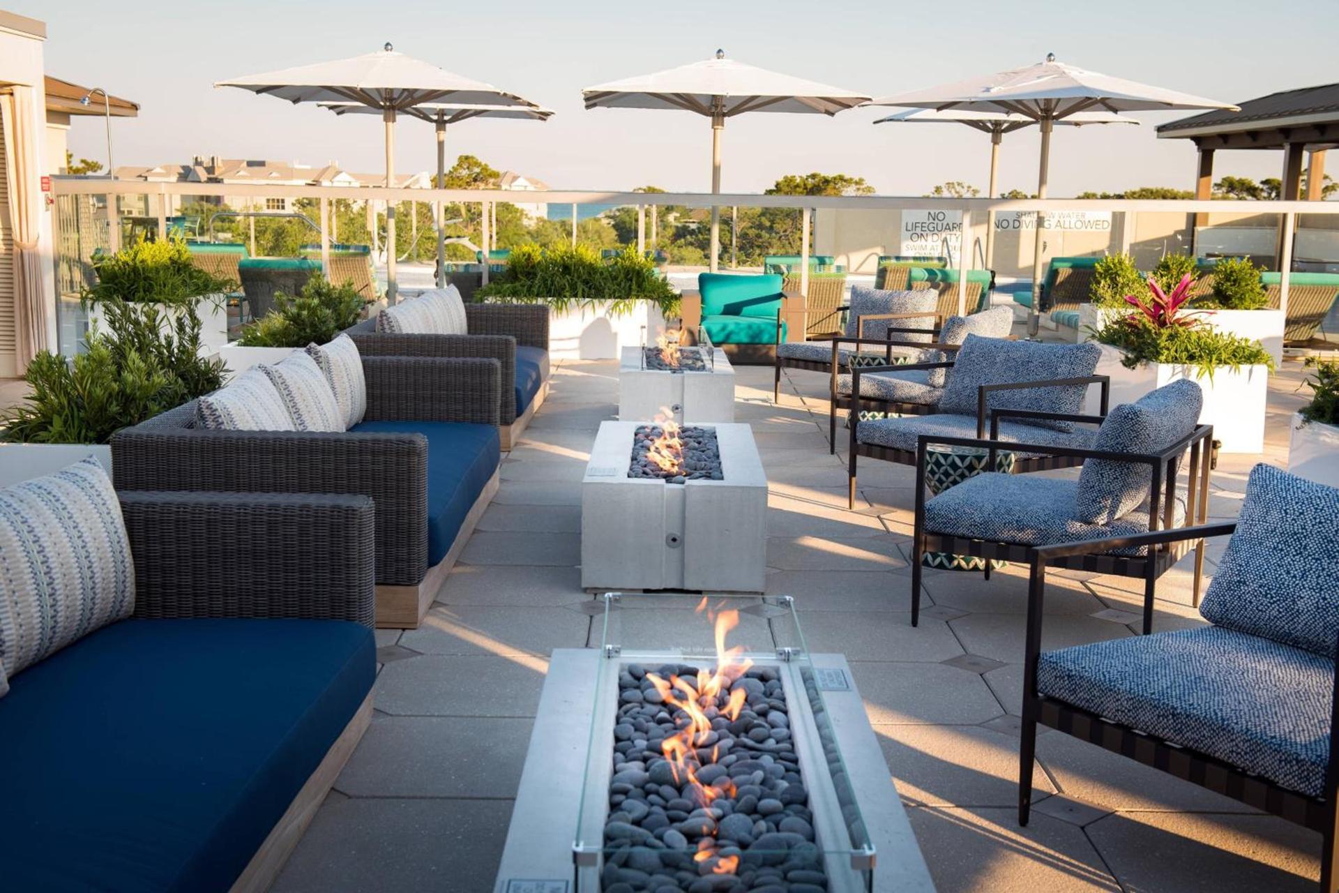 Courtyard by Marriott Hilton Head Island photo 15