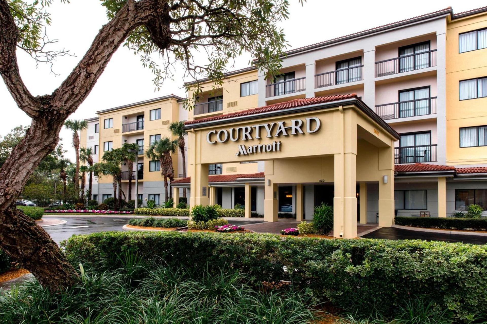 Courtyard by Marriott Fort Lauderdale Coral Springs photo 2