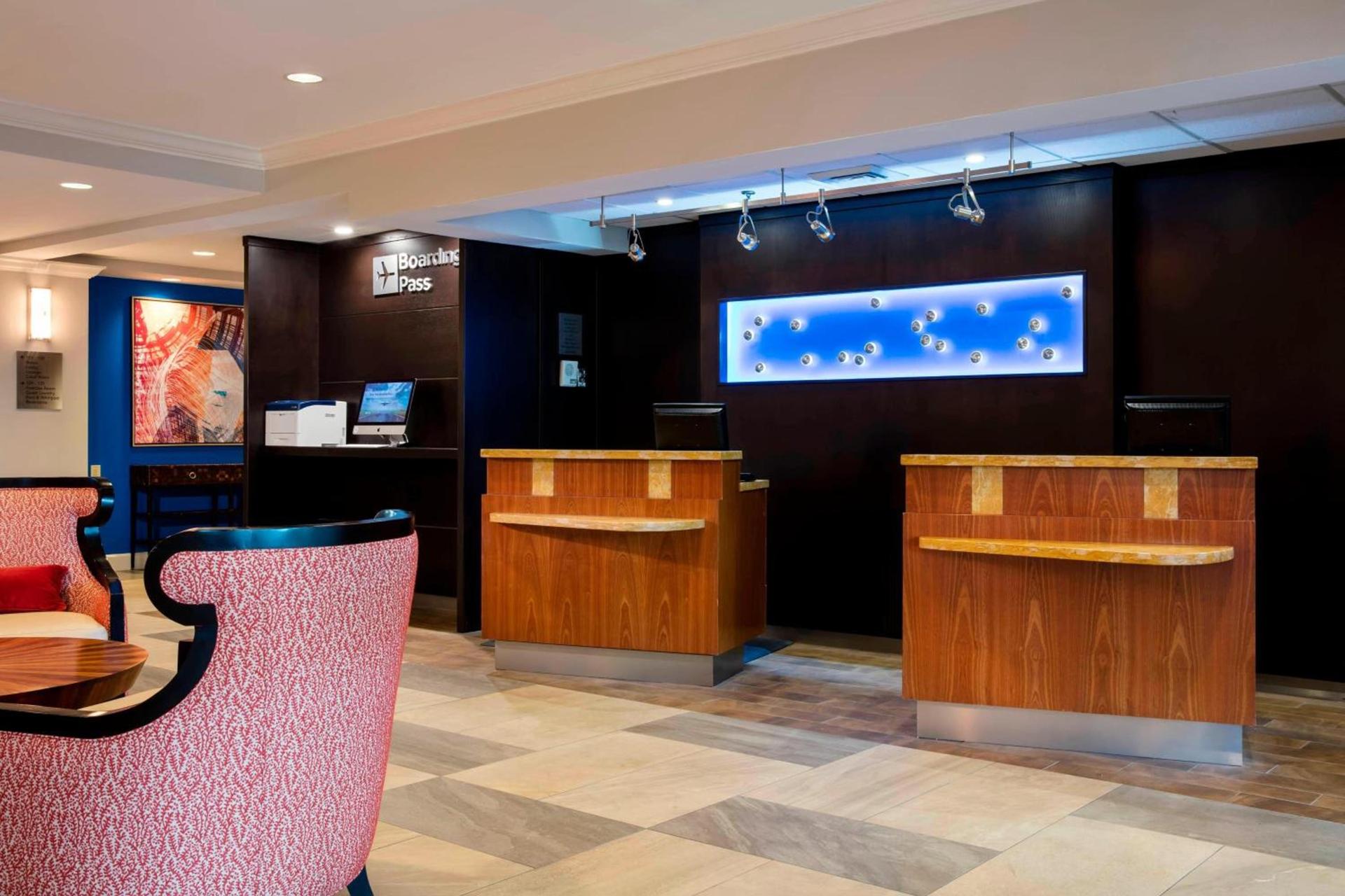 Courtyard by Marriott Fort Lauderdale Coral Springs photo 3