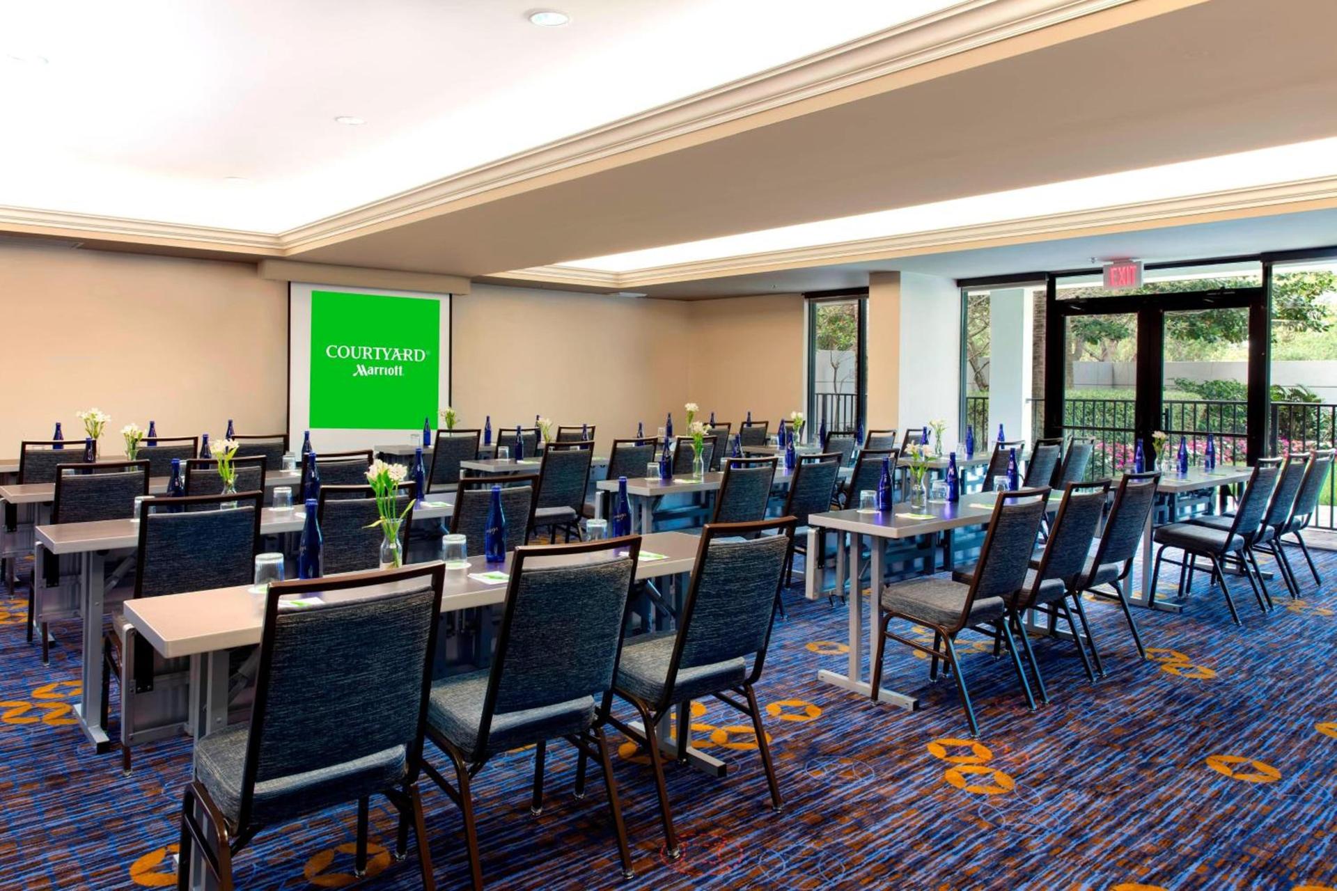 Courtyard by Marriott Fort Lauderdale Coral Springs photo 26