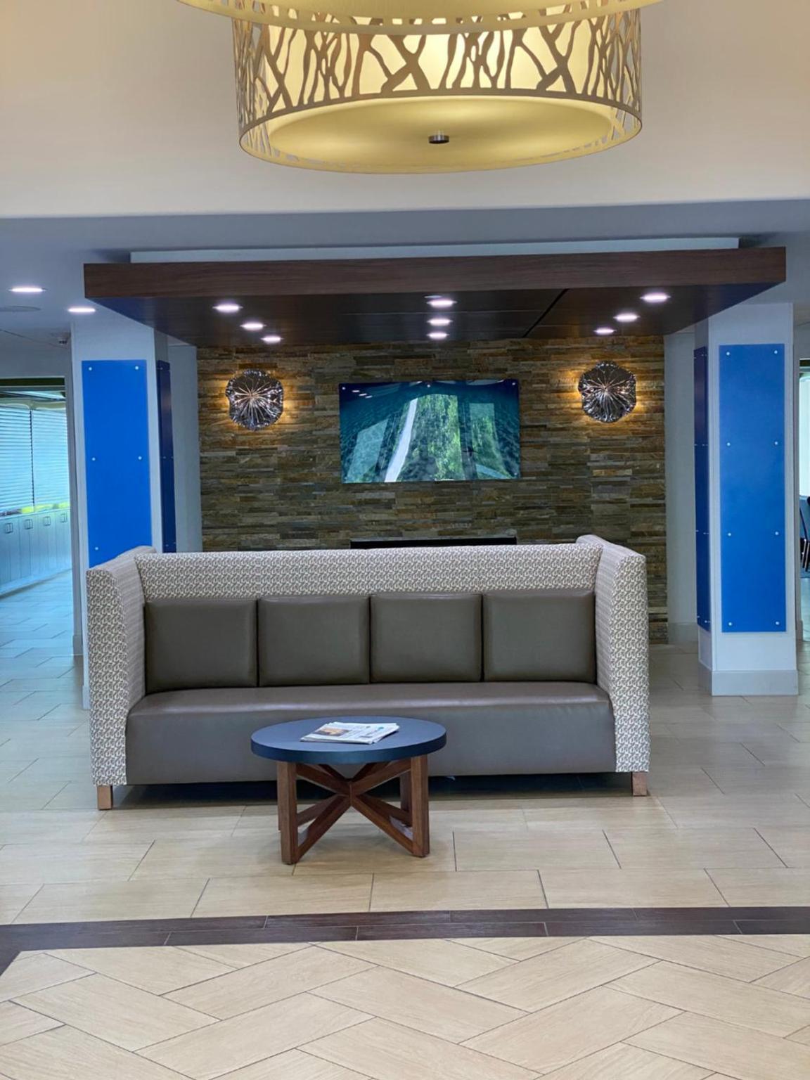 Holiday Inn Express Hotel & Suites Jacksonville-Blount Island by IHG photo 34