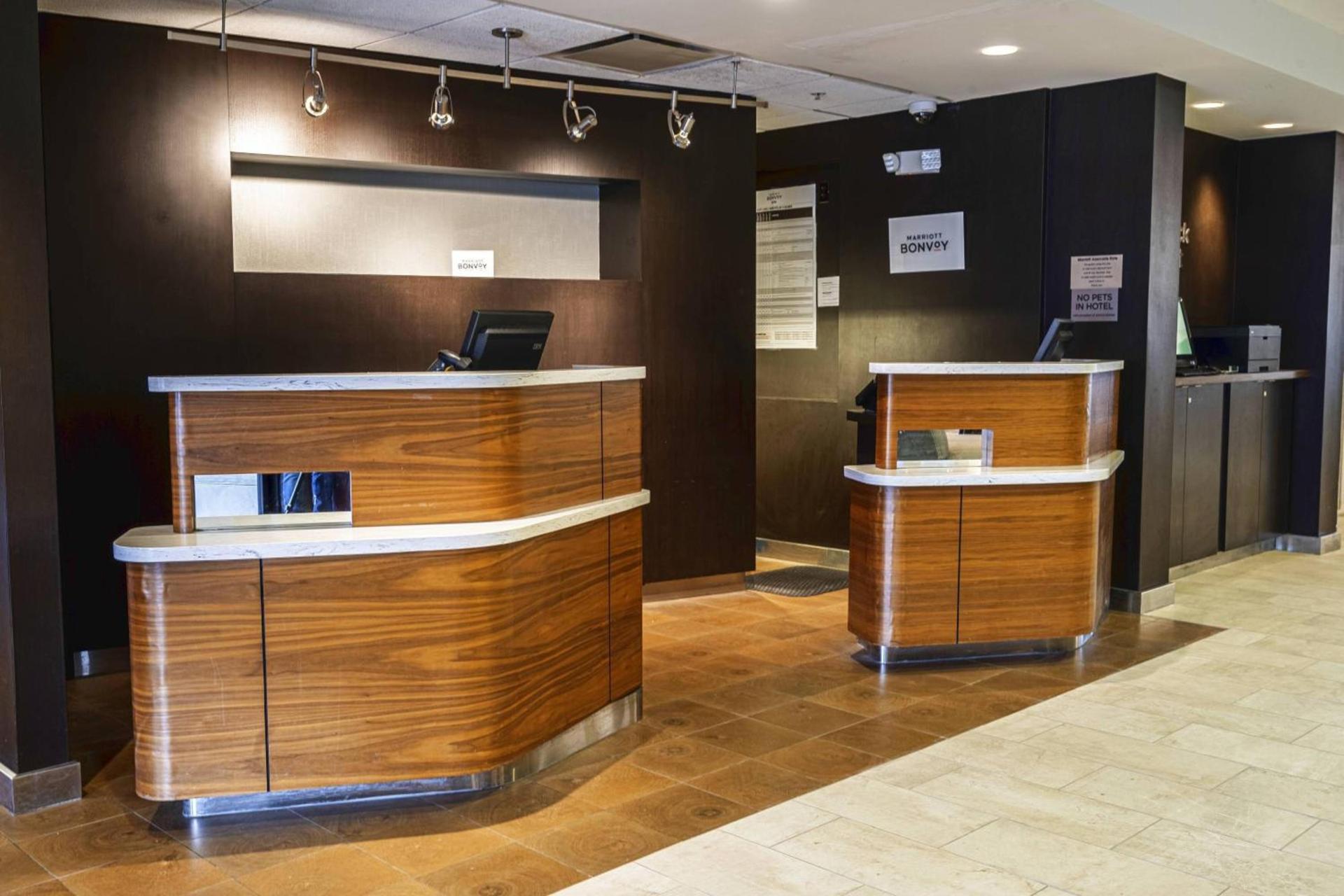 Courtyard by Marriott Cleveland Willoughby photo 2