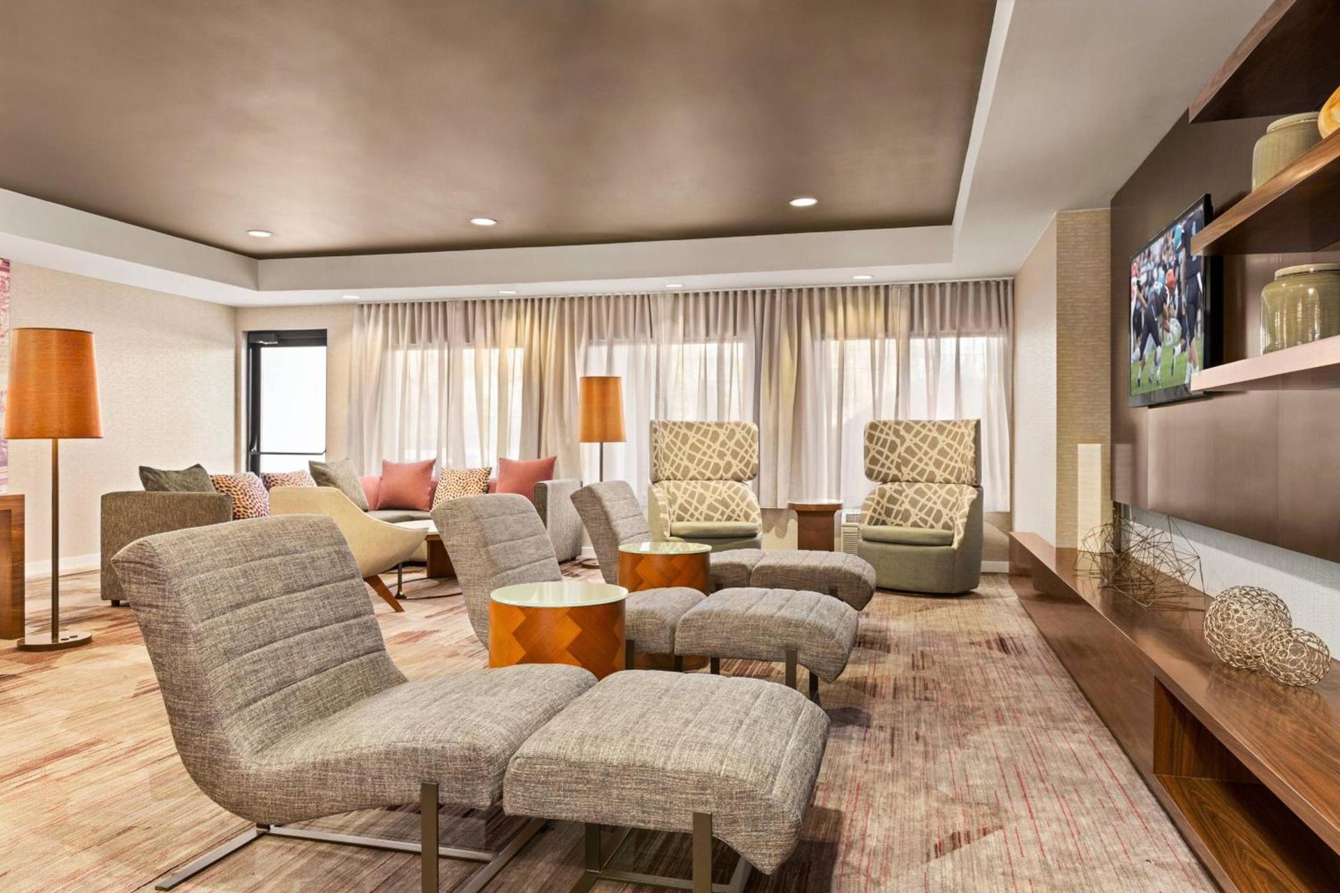 Courtyard by Marriott Roseville photo 6