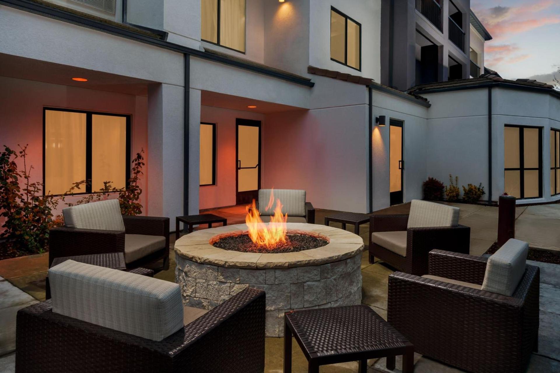 Courtyard by Marriott Roseville photo 29