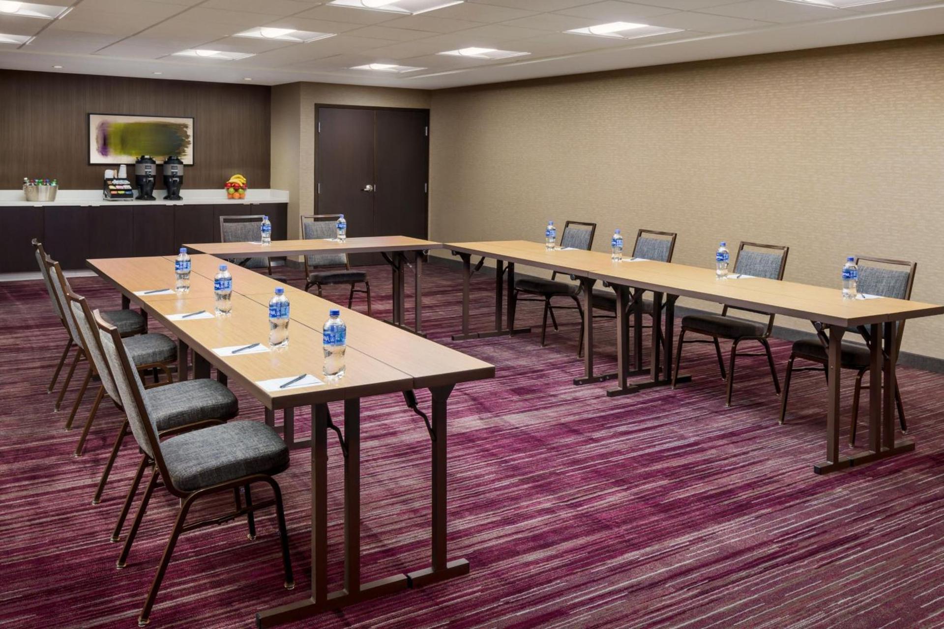 Courtyard by Marriott Roseville photo 41