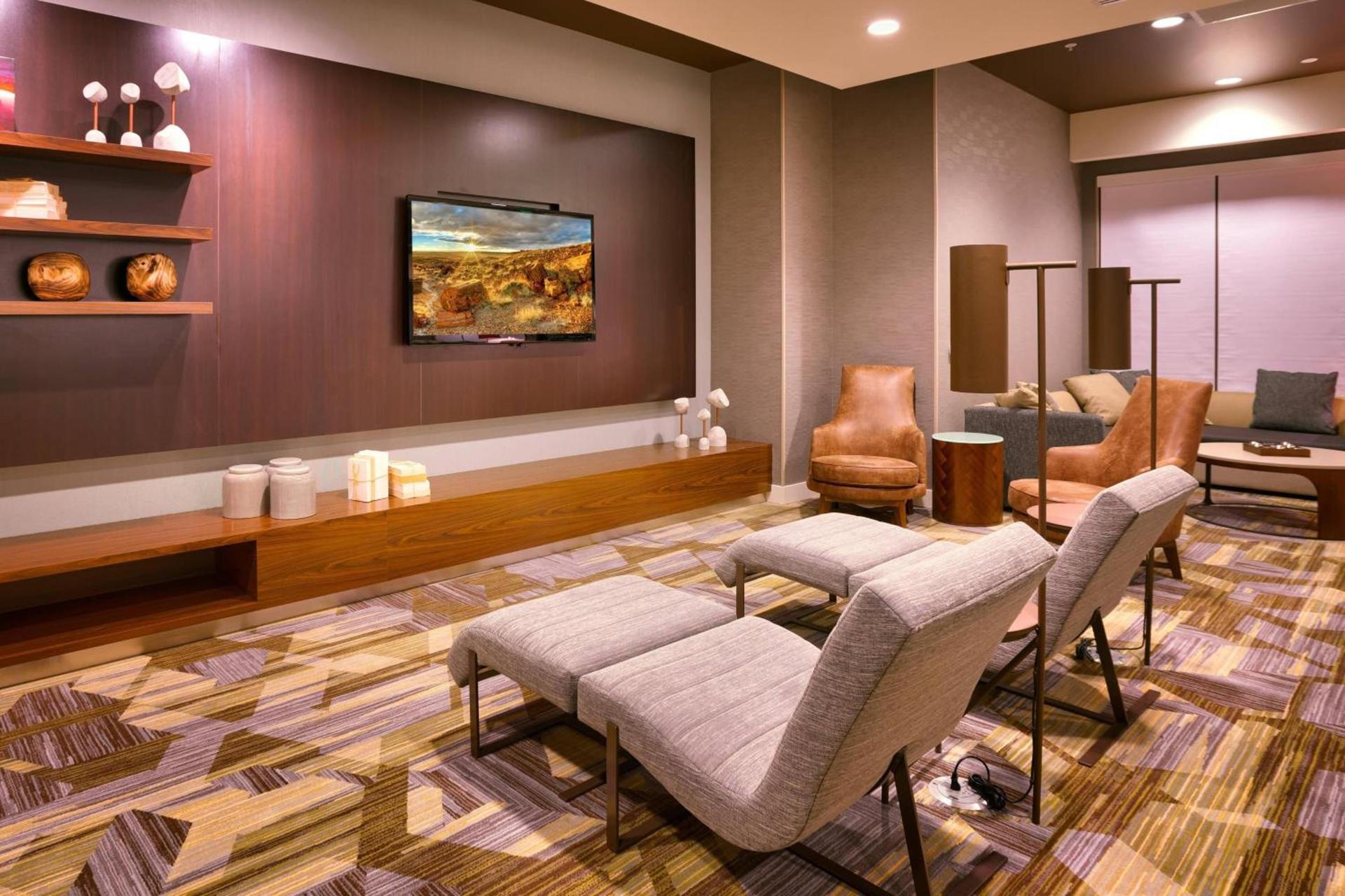 Courtyard by Marriott Salt Lake City Downtown photo 5
