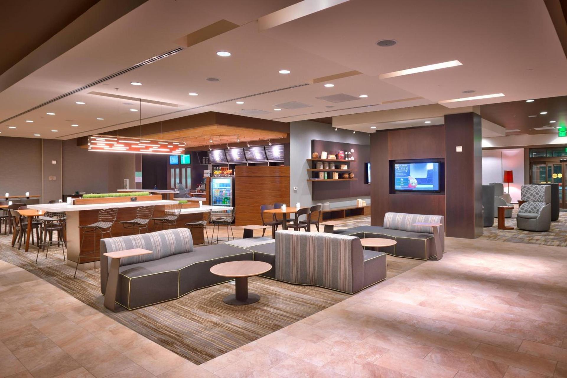 Courtyard by Marriott Salt Lake City Downtown photo 24