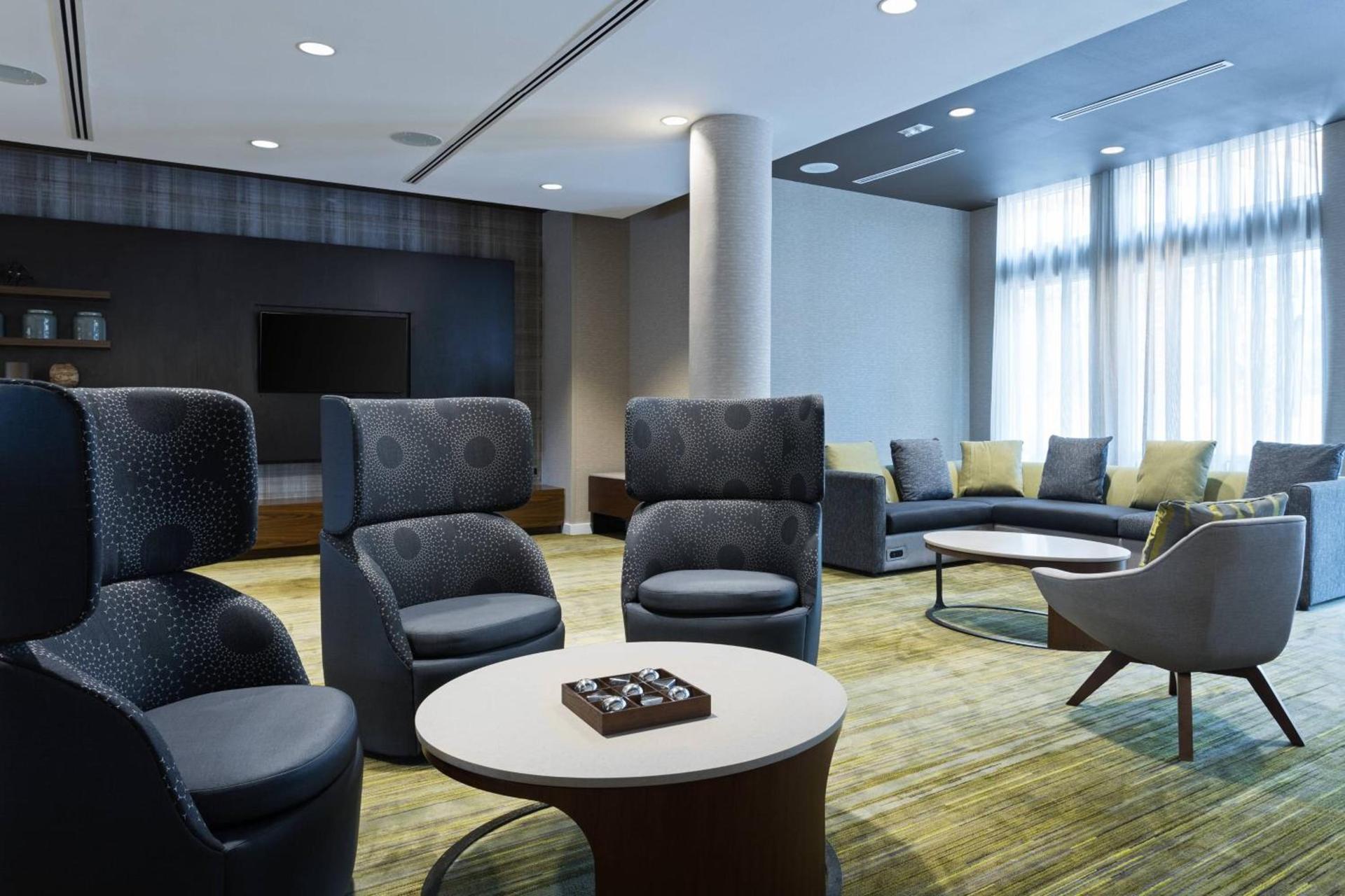 Courtyard by Marriott Ruston photo 5