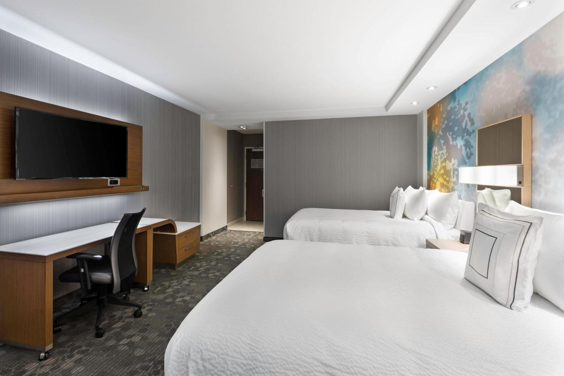 Courtyard by Marriott Ruston photo 8