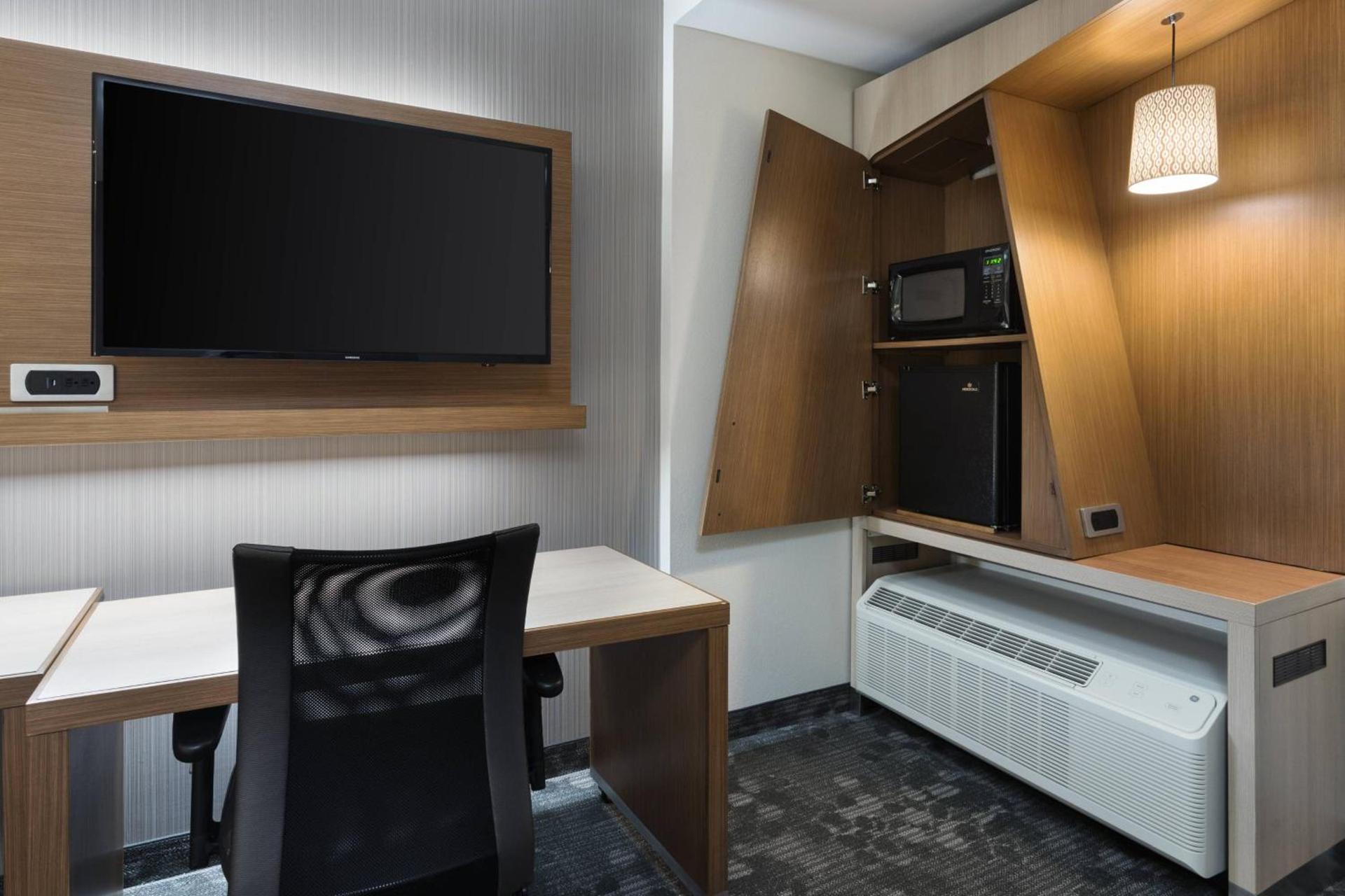 Courtyard by Marriott Ruston photo 12