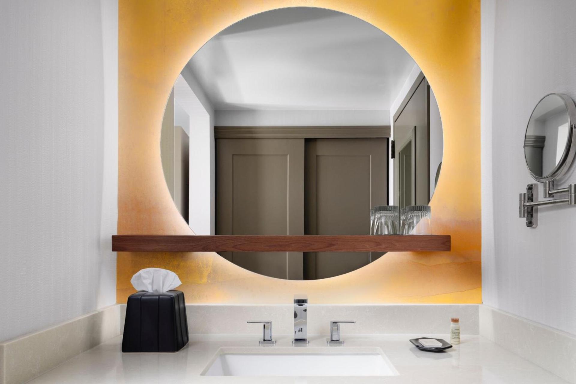 Renaissance Boulder Flatiron Hotel photo 28