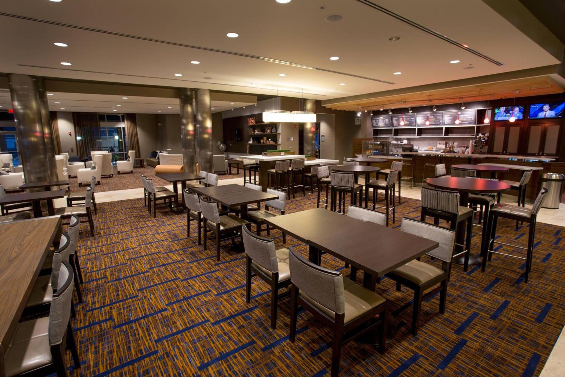 Courtyard by Marriott Starkville MSU at The Mill photo 19