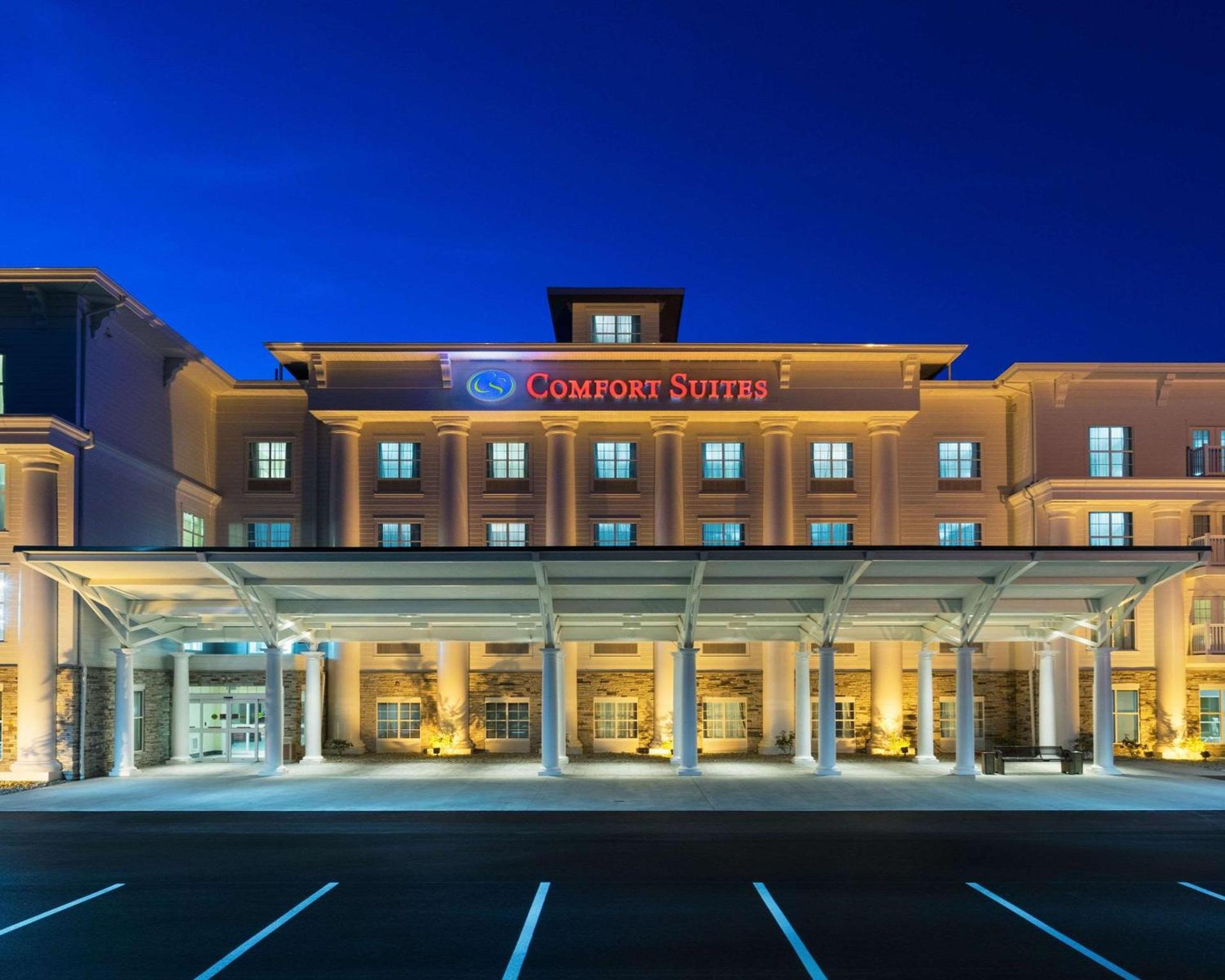 Tannery Suites photo 4