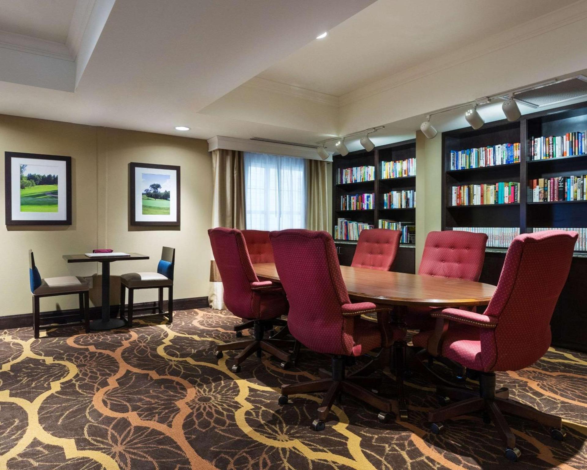 Tannery Suites photo 7