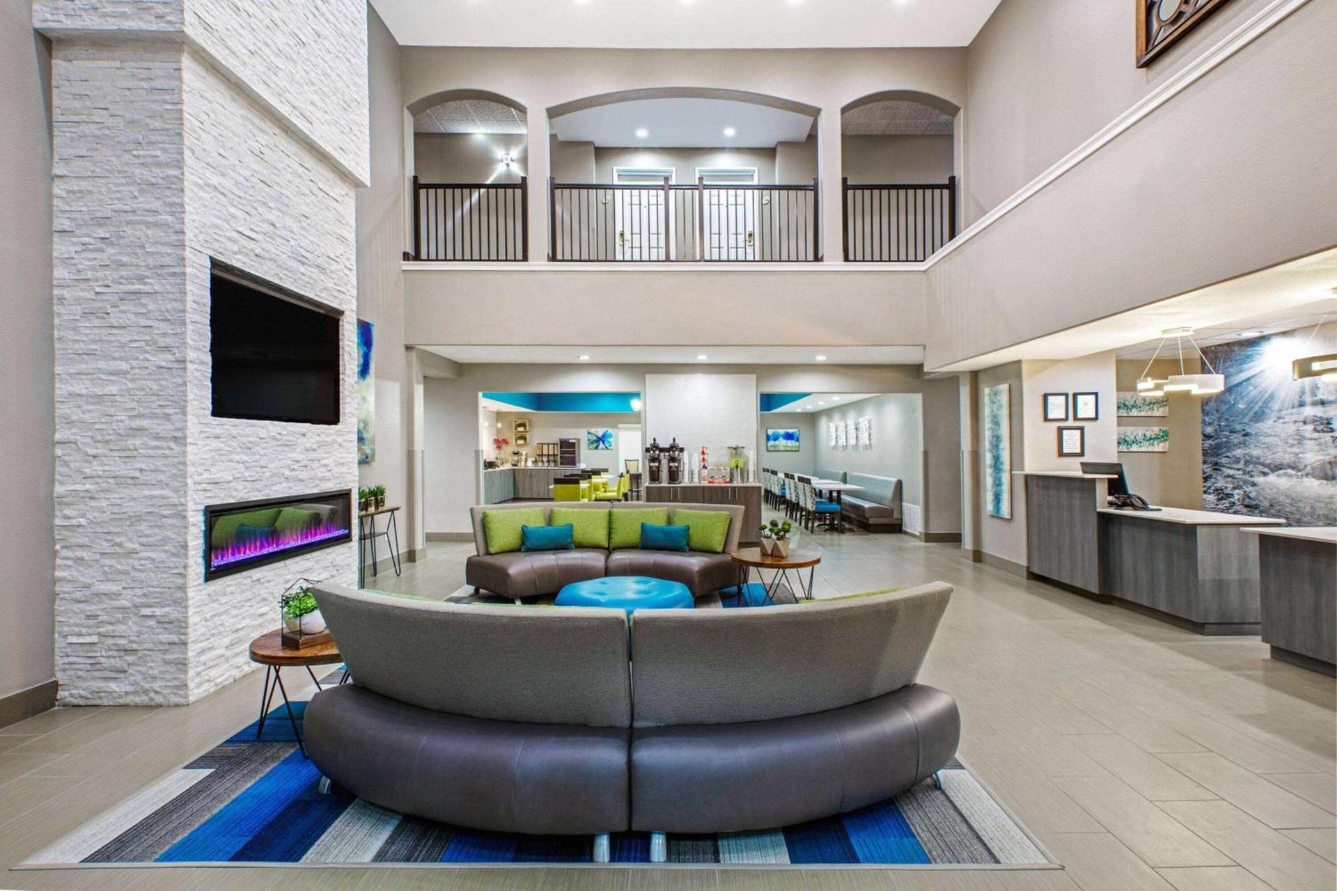 La Quinta by Wyndham Sulphur Springs photo 7