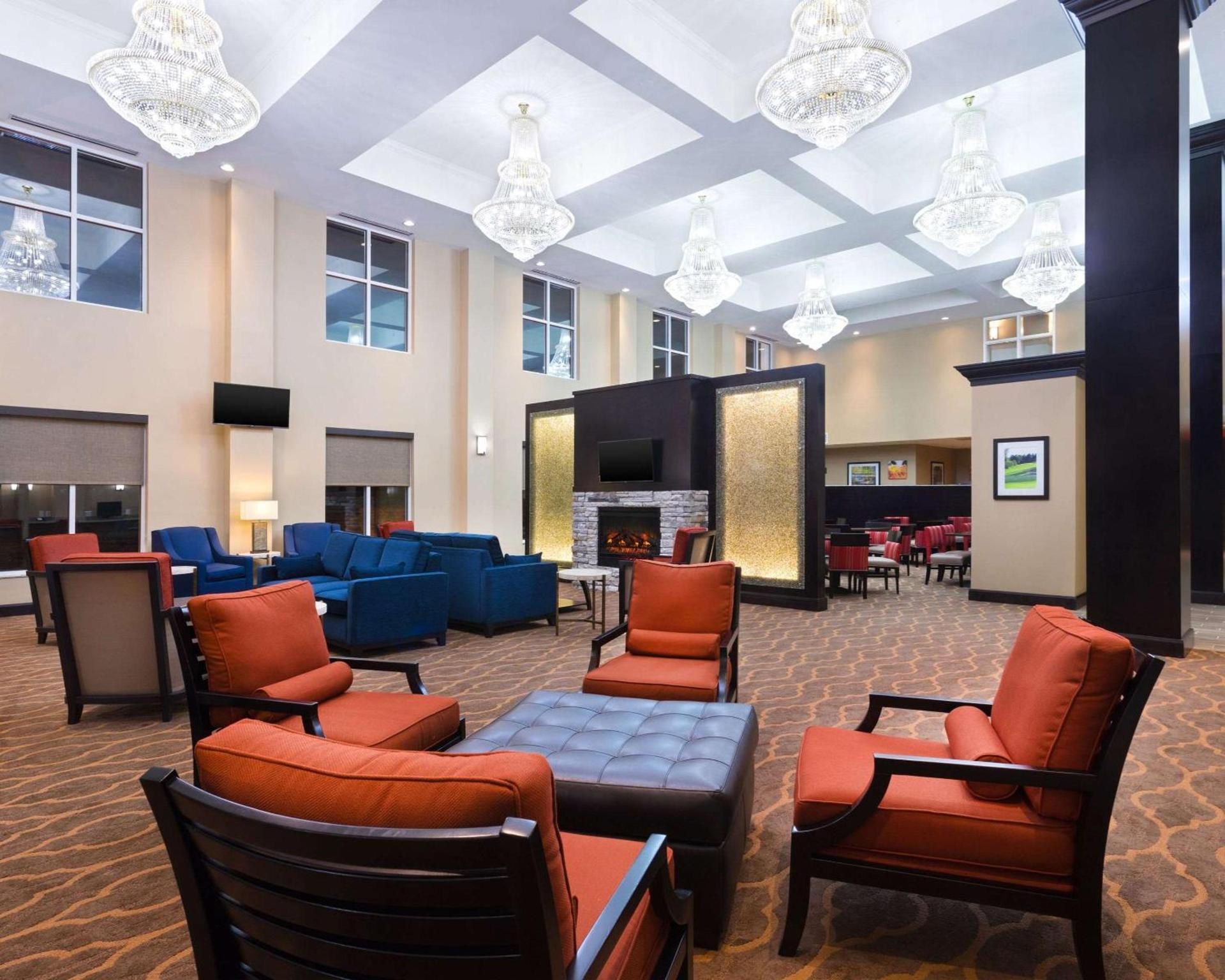 Tannery Suites photo 9
