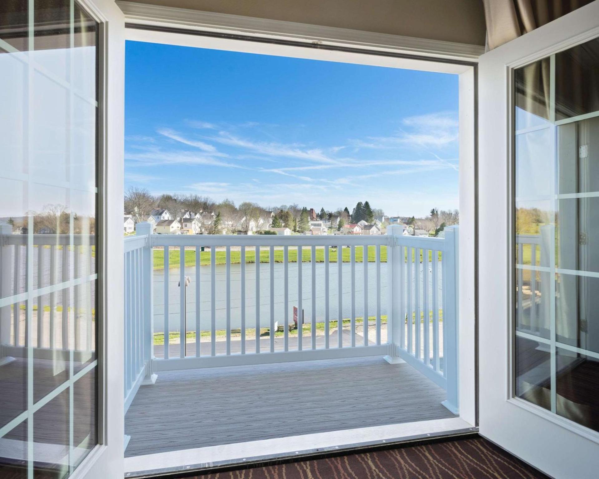 Tannery Suites photo 11