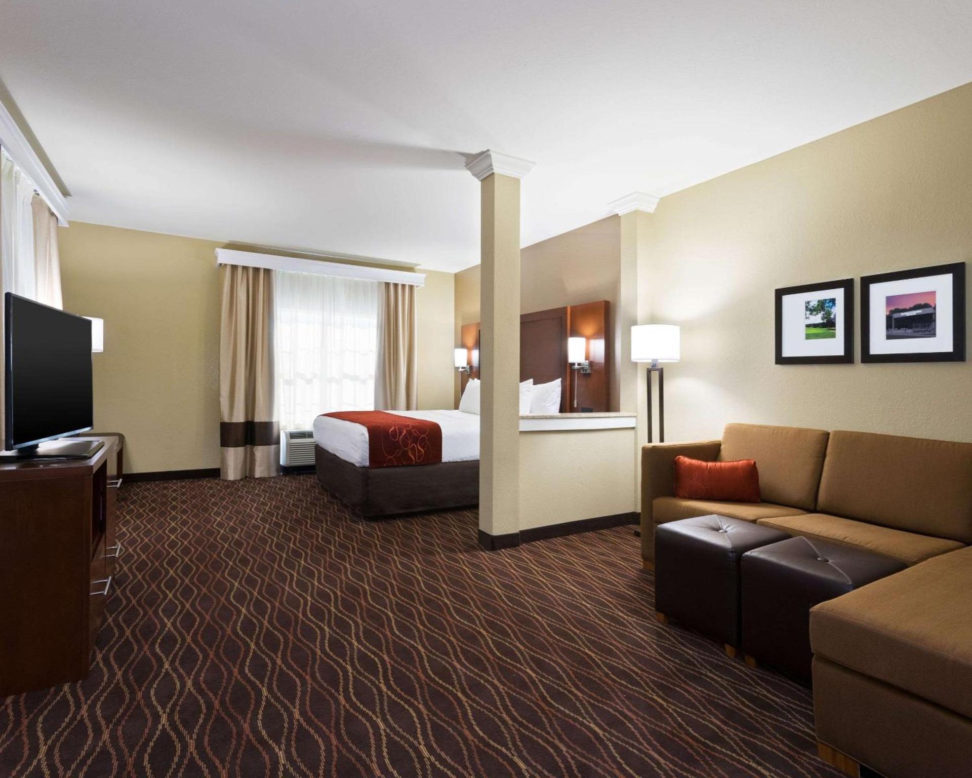 Tannery Suites photo 12