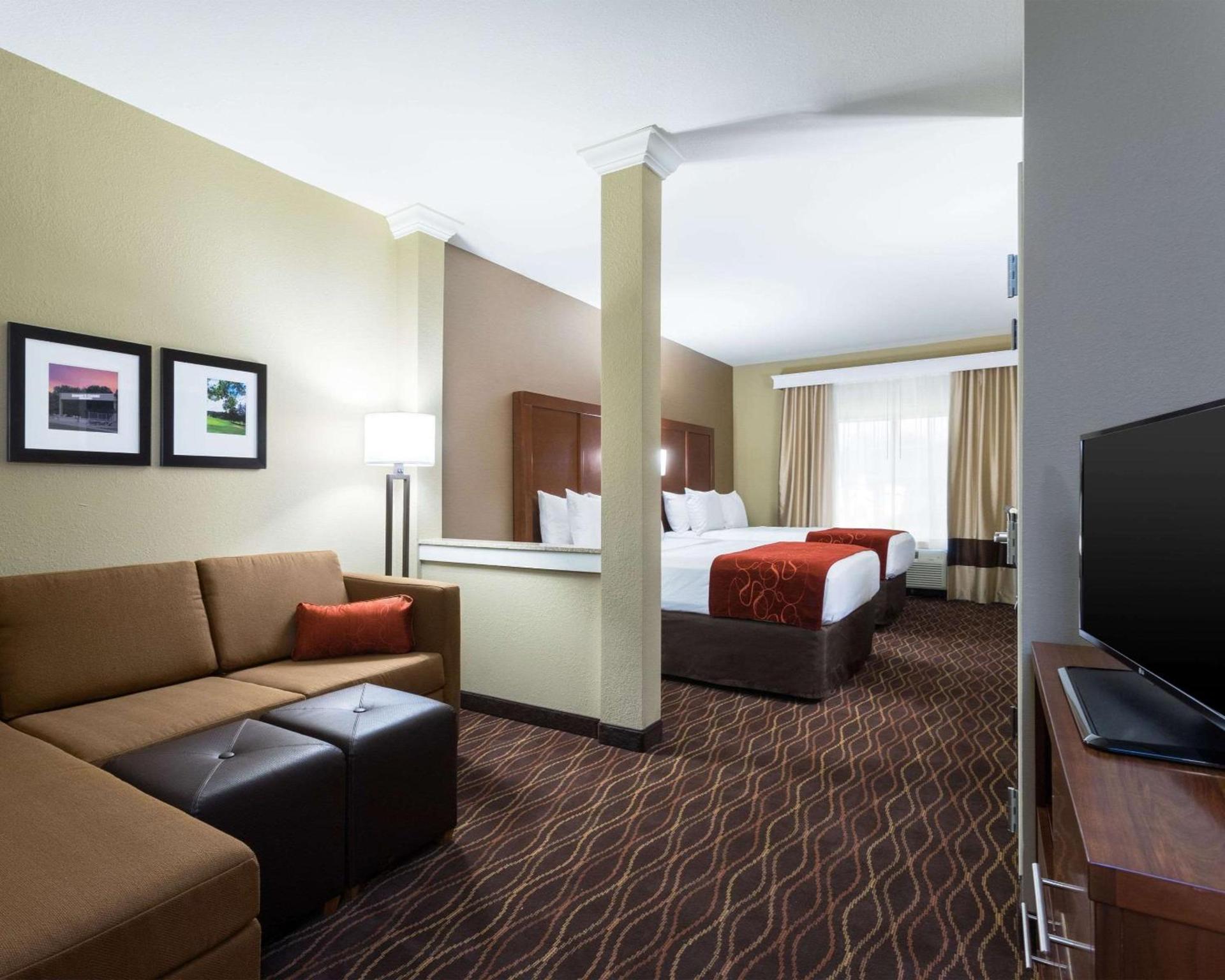 Tannery Suites photo 13