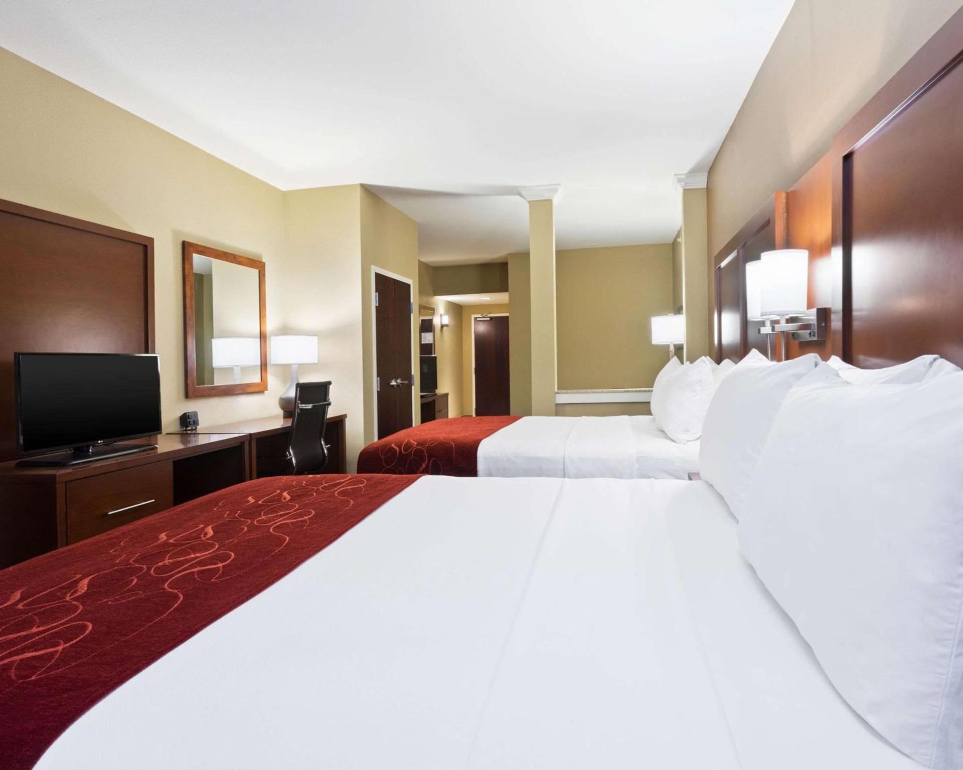 Tannery Suites photo 14
