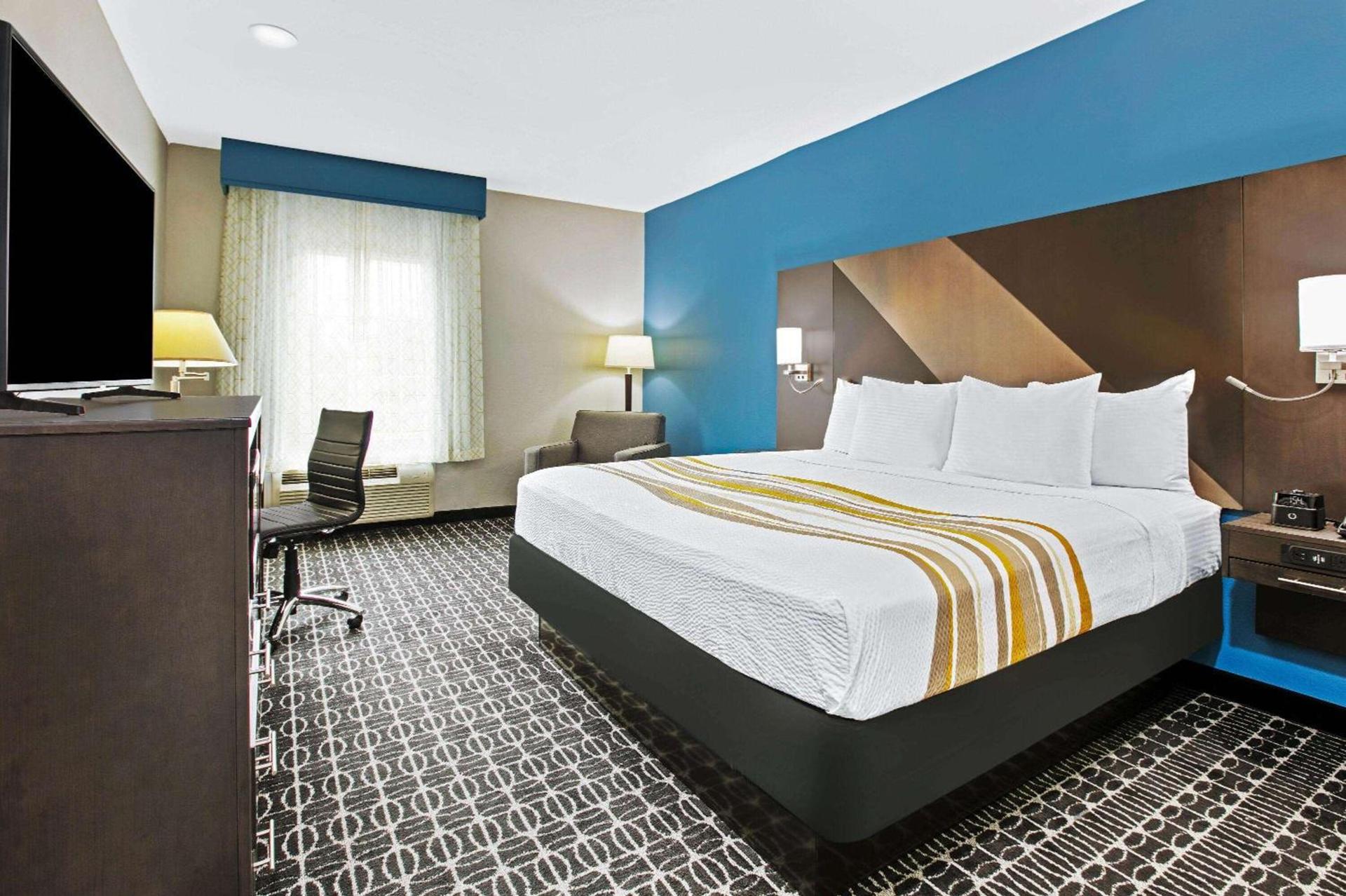 La Quinta by Wyndham Sulphur Springs photo 22