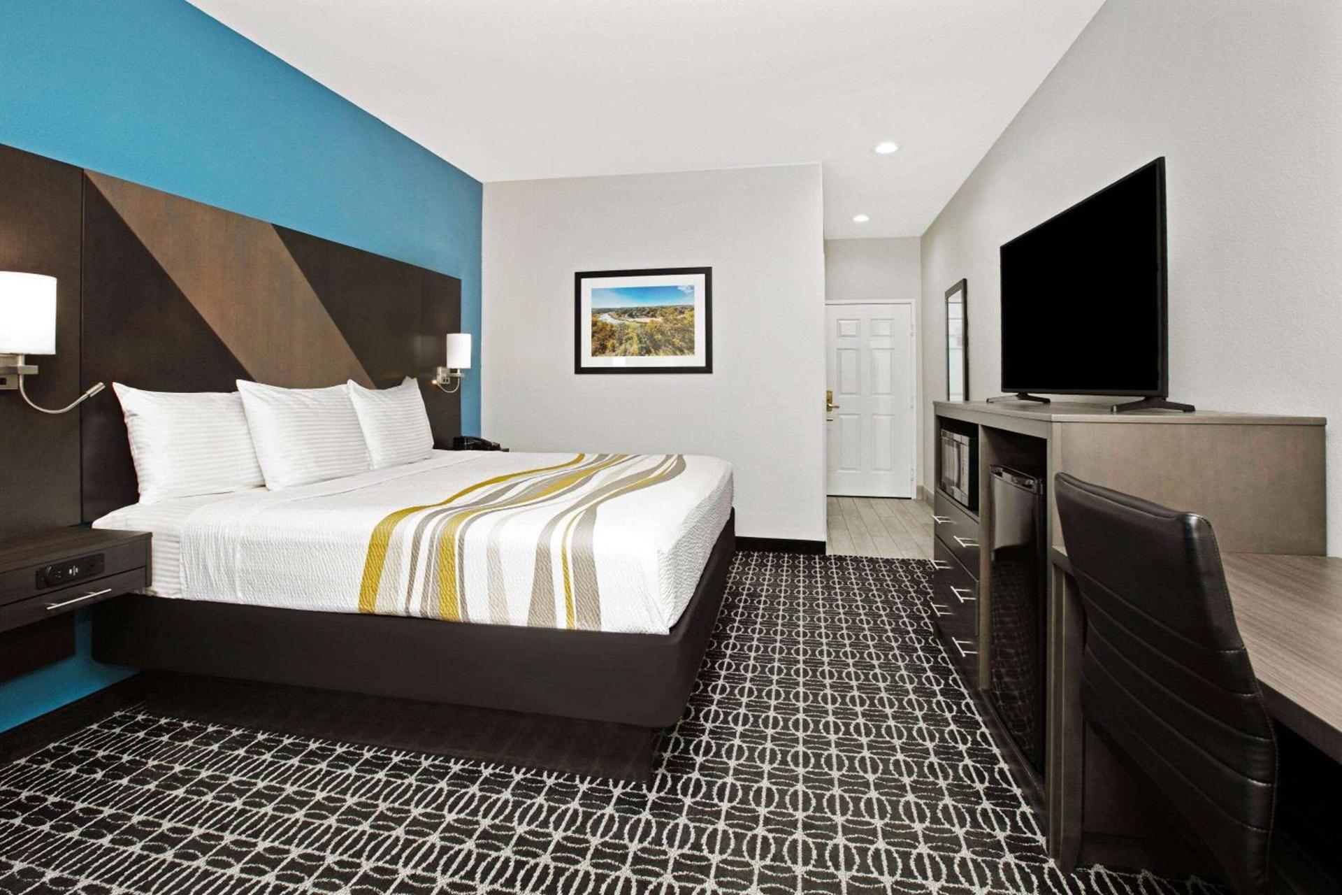 La Quinta by Wyndham Sulphur Springs photo 23