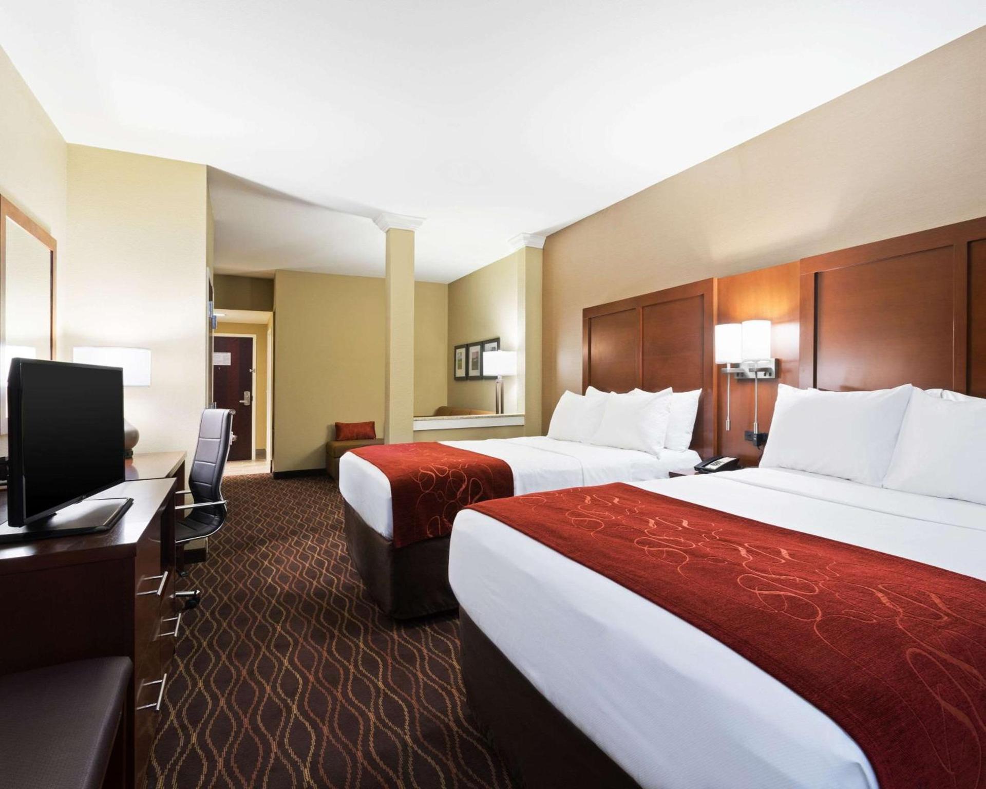 Tannery Suites photo 15